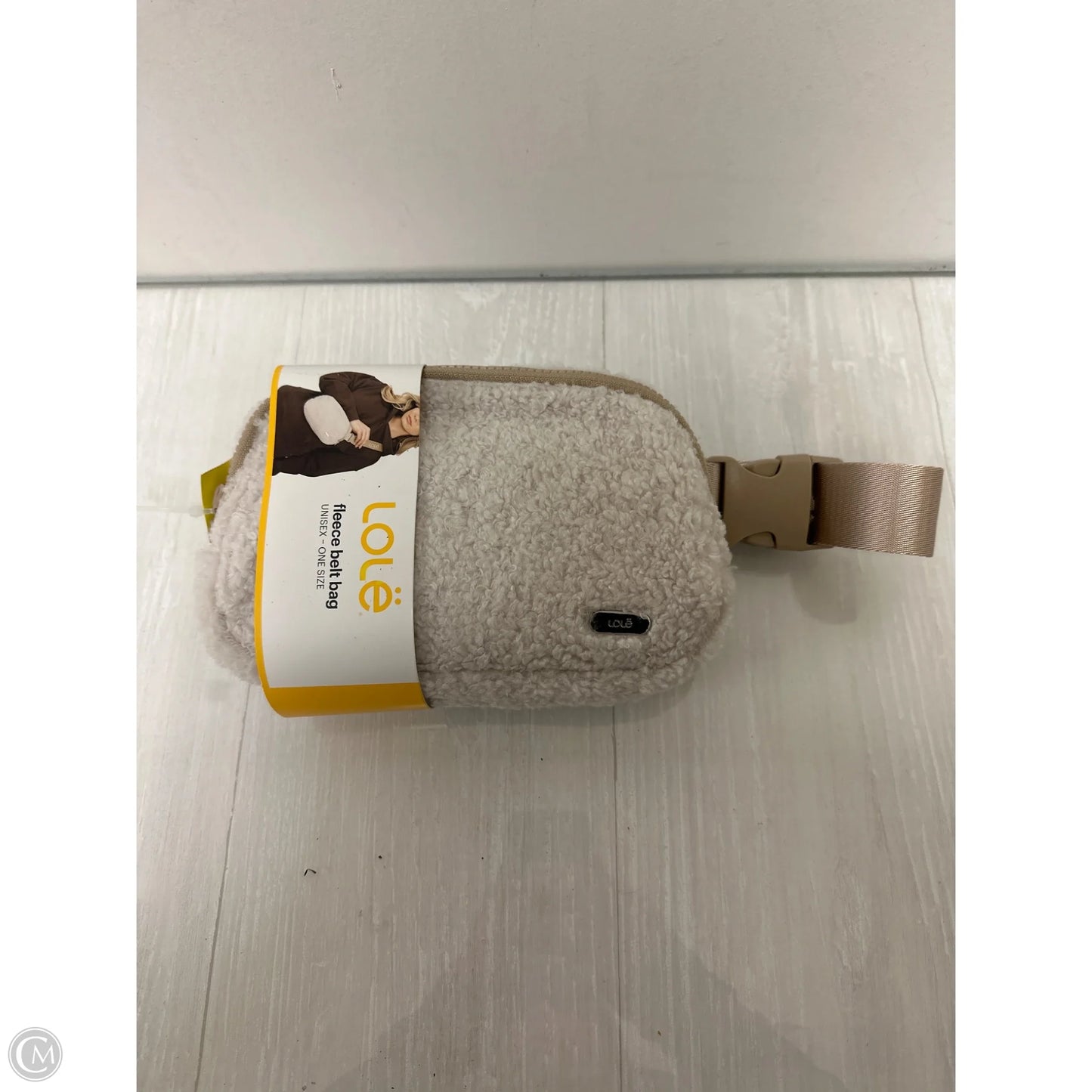 Belt Bag By Lole, Size: Medium