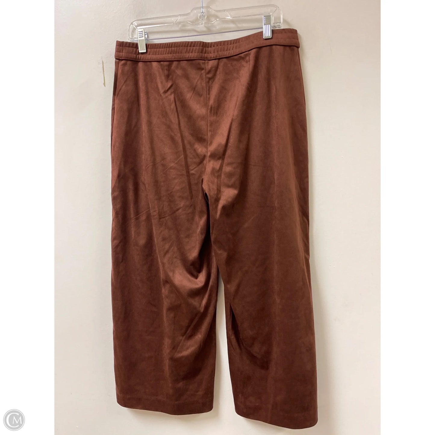 Pants Other By J. Jill In Brown, Size: M