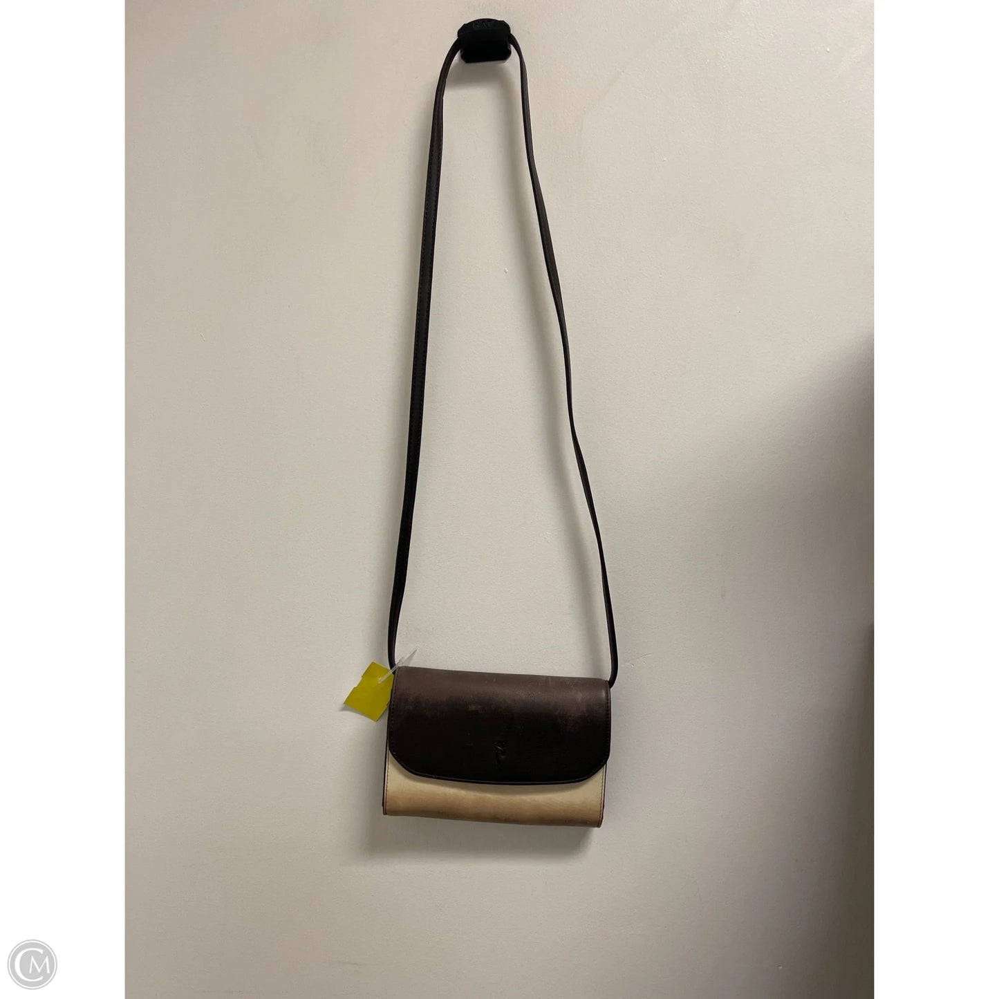 Crossbody By Simply Vera, Size: Medium