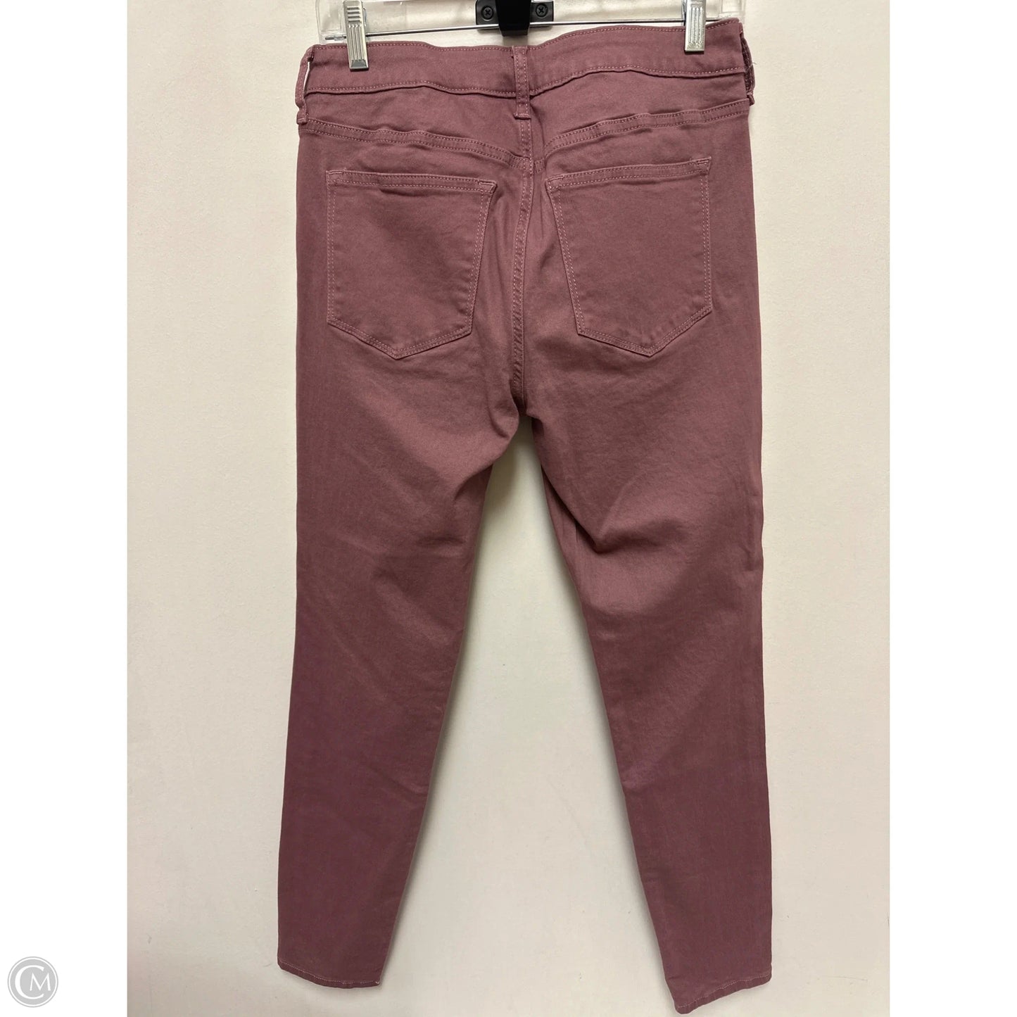 Pants Other By Sonoma In Purple, Size: 8