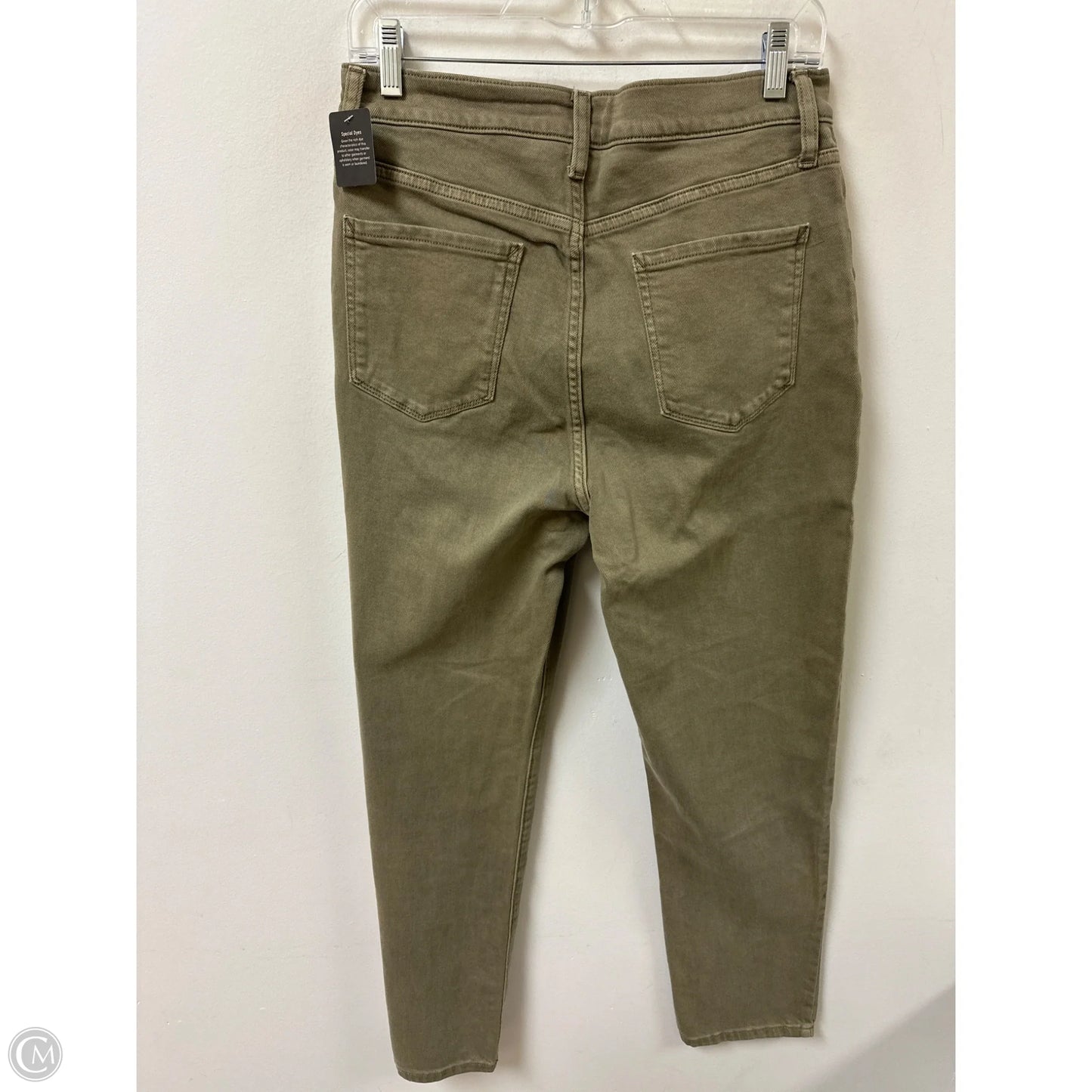 Pants Other By Ana In Green, Size: 10