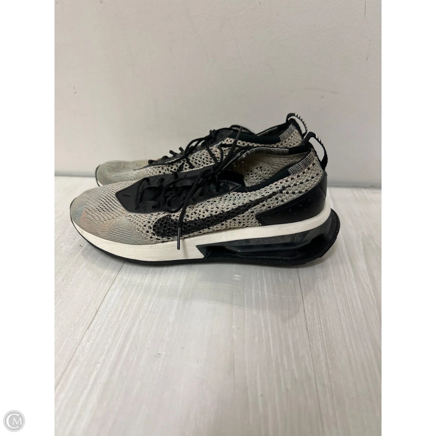 Shoes Athletic By Nike In Multi-colored, Size: 8.5