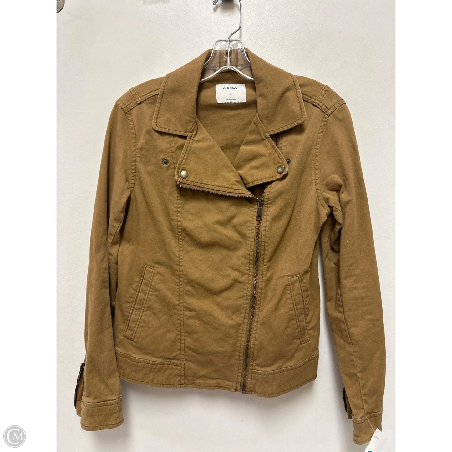 Jacket Other By Old Navy In Brown, Size: S