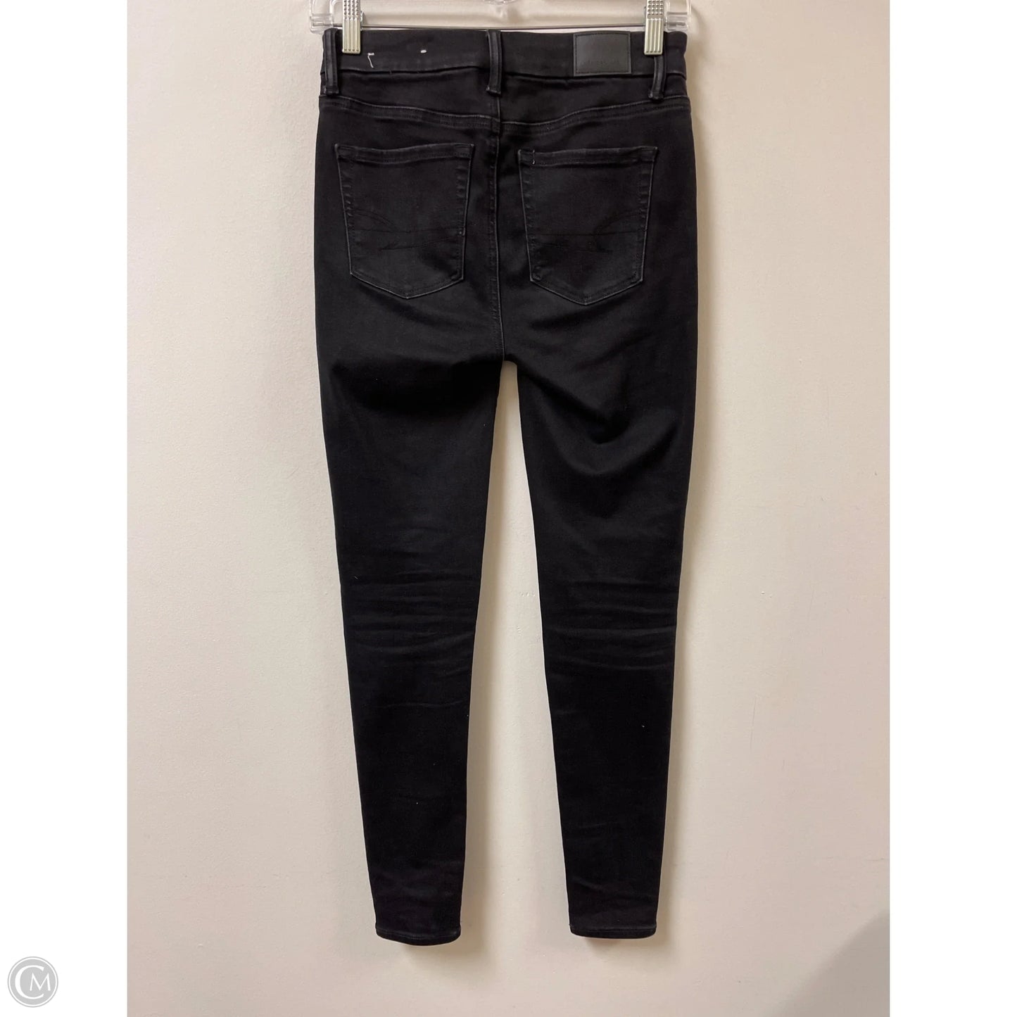 Pants Other By American Eagle In Black, Size: 0
