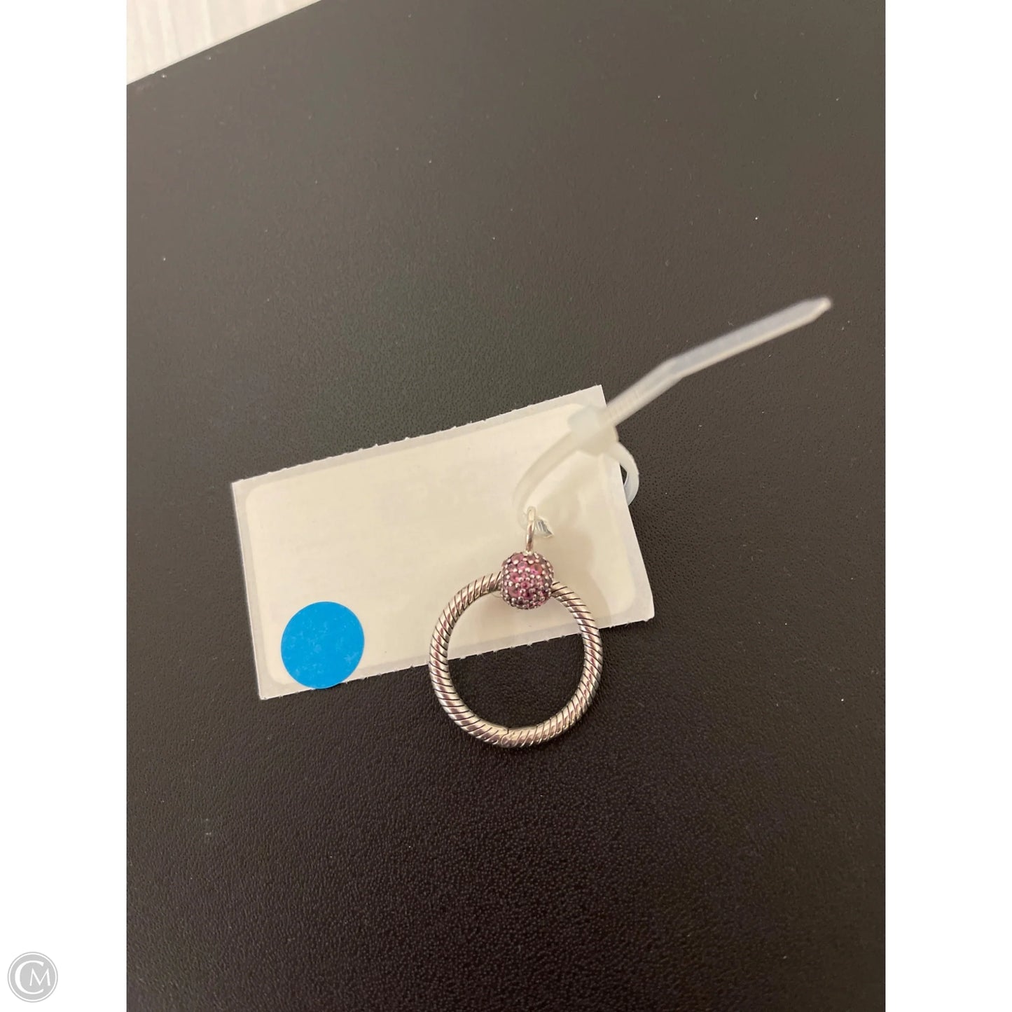 Accessory Label By Pandora