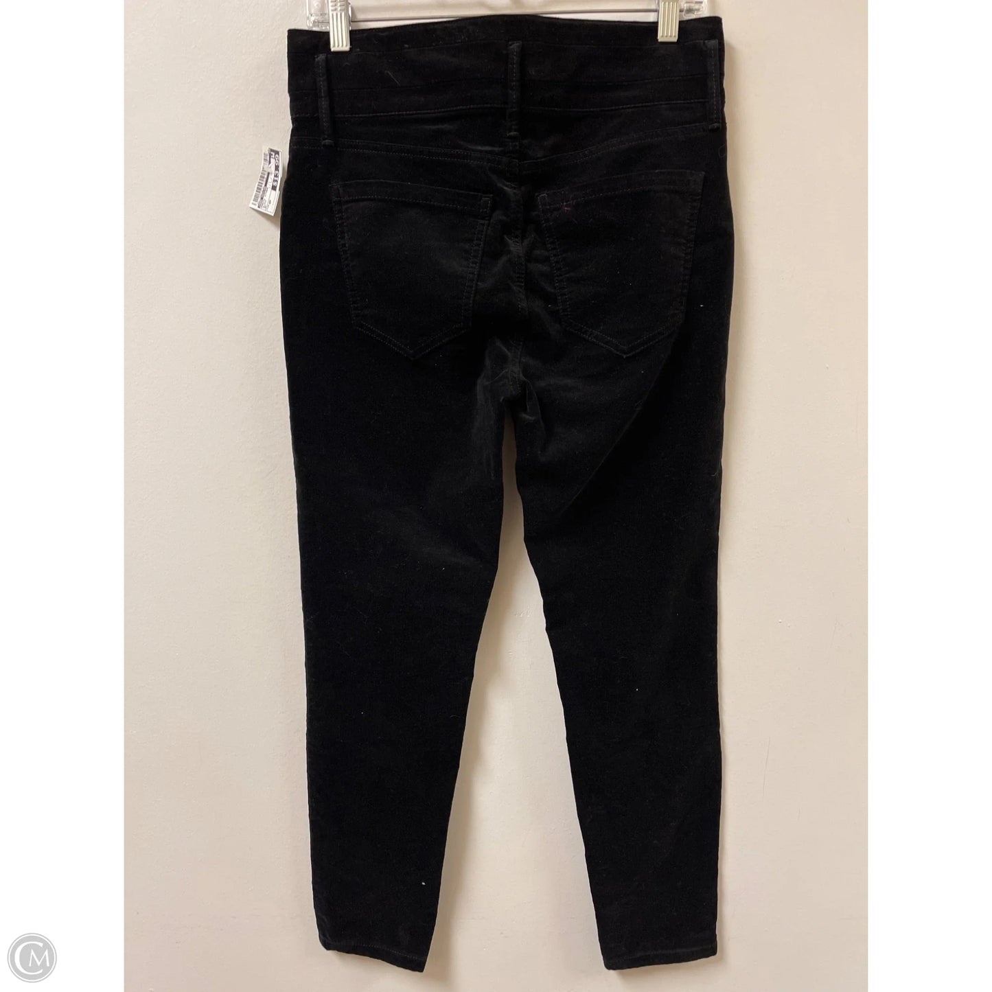 Pants Other By Ann Taylor In Black, Size: 8p