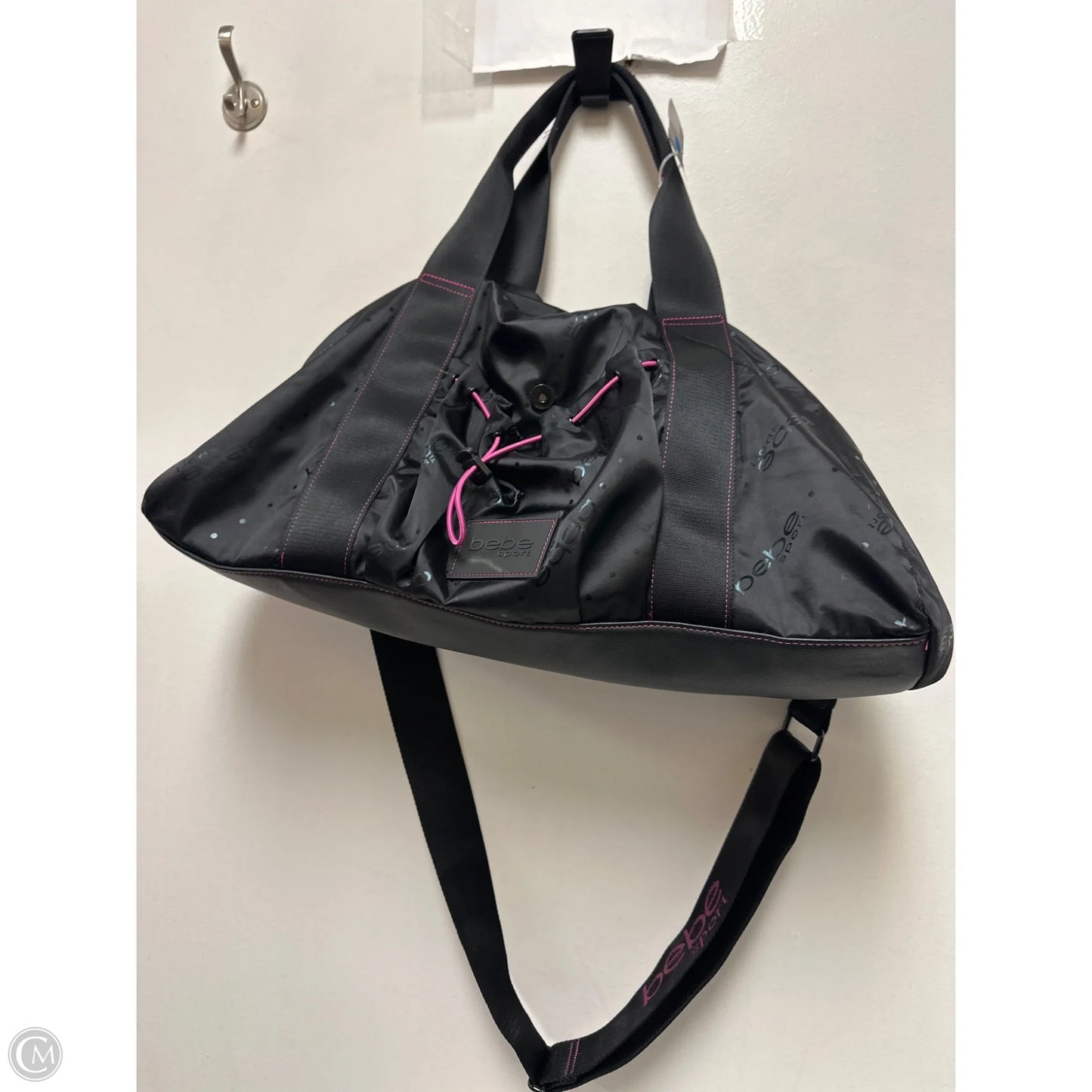 Duffle And Weekender By Bebe, Size: Large