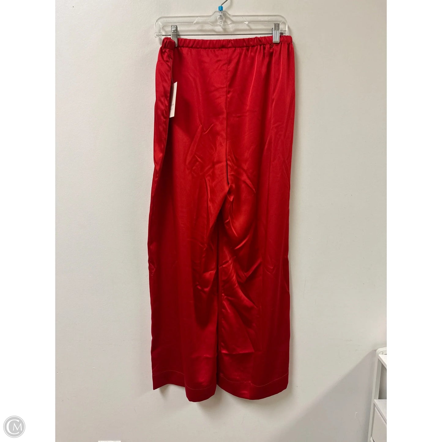 Pants Other By A New Day In Red, Size: 8