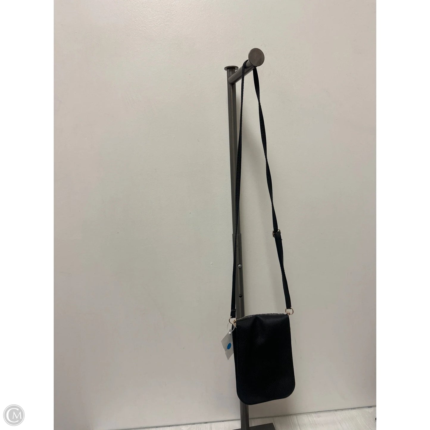 Crossbody By Clothes Mentor, Size: Small