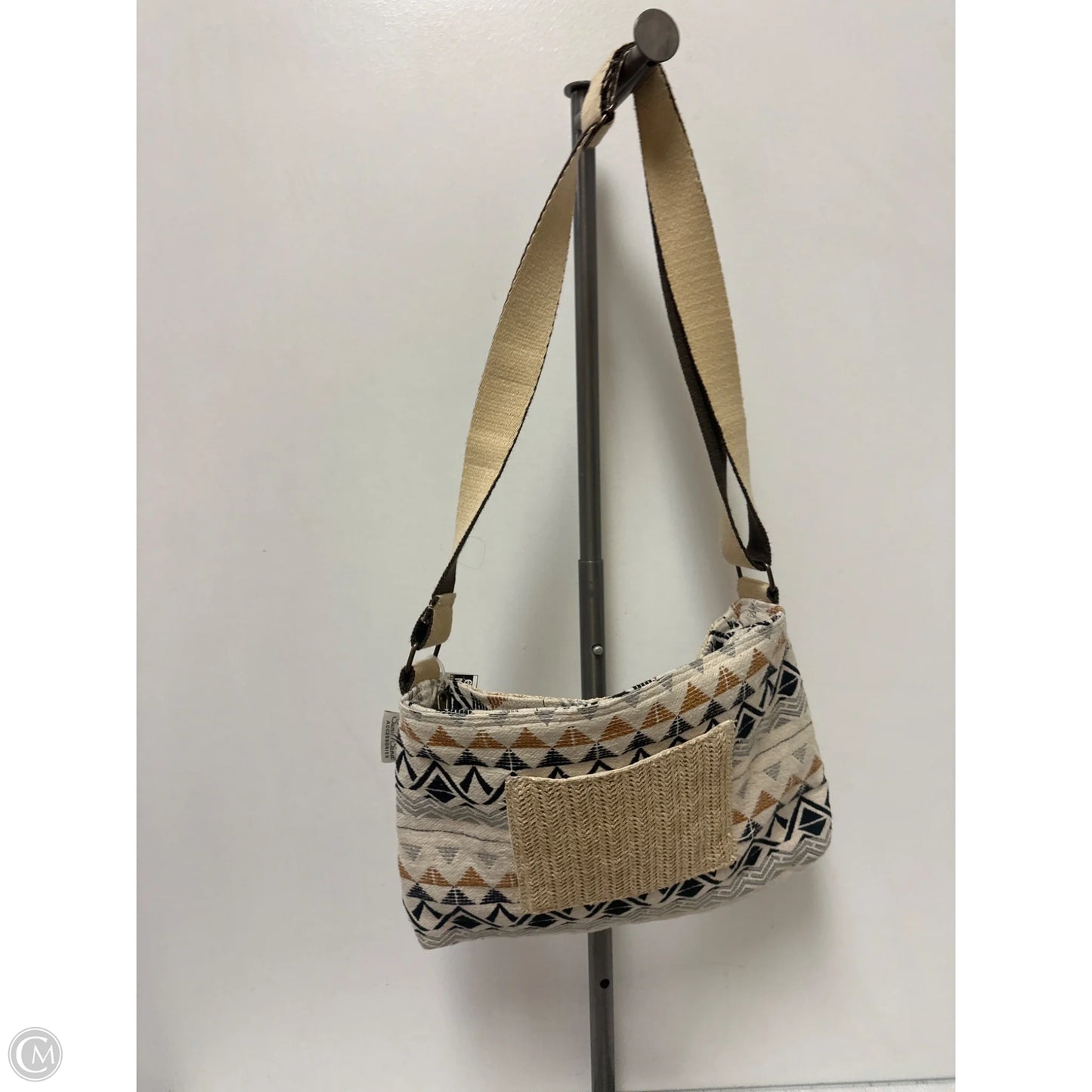 Handbag By Clothes Mentor, Size: Medium