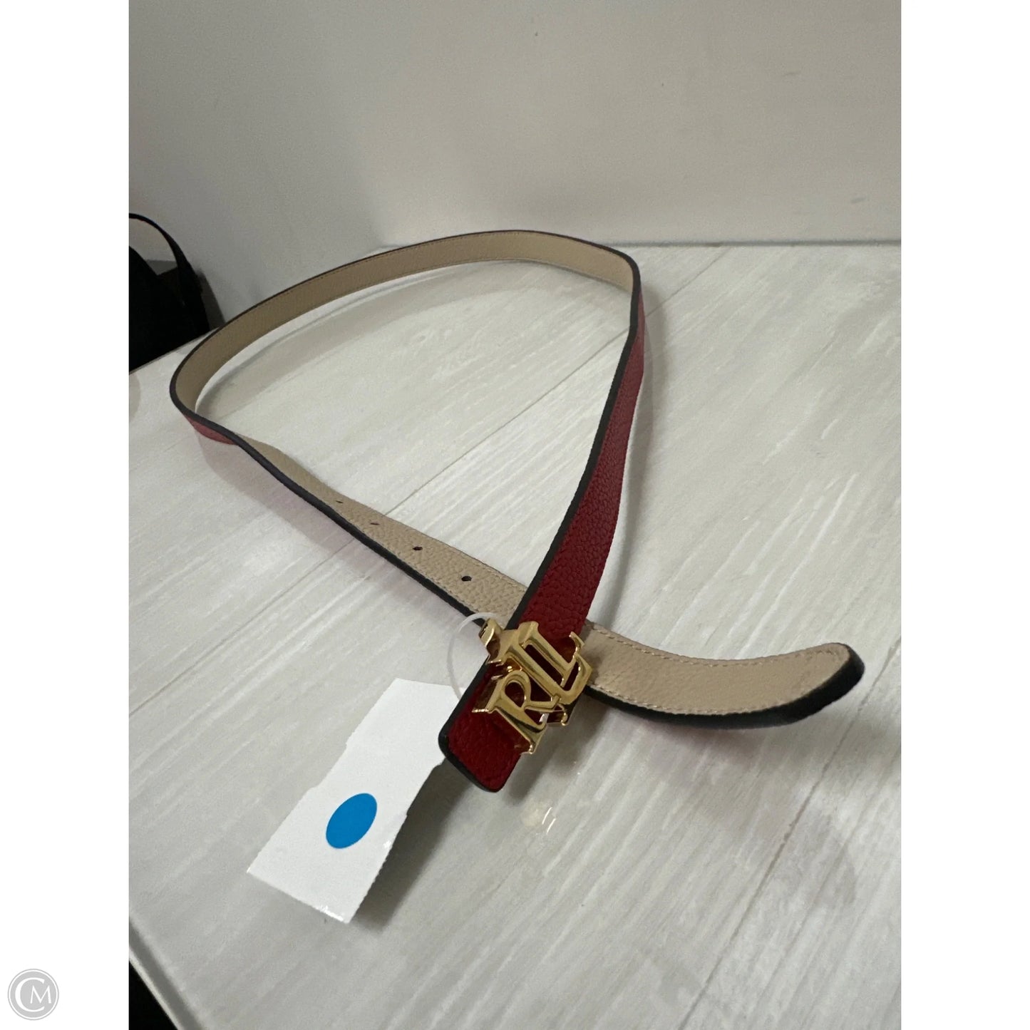 Belt By Lauren By Ralph Lauren