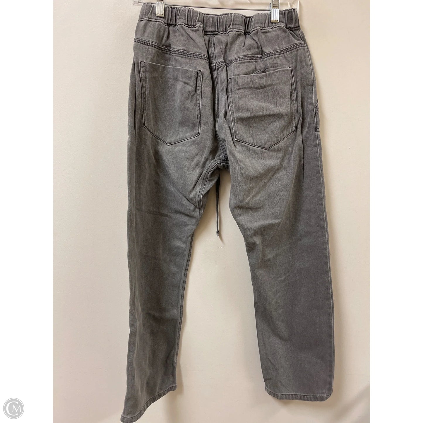 Pants Other By Mustard Seed In Grey, Size: 8