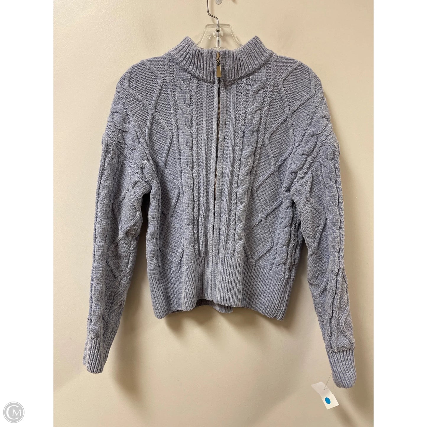 Jacket Other By Rachel Zoe In Blue, Size: M