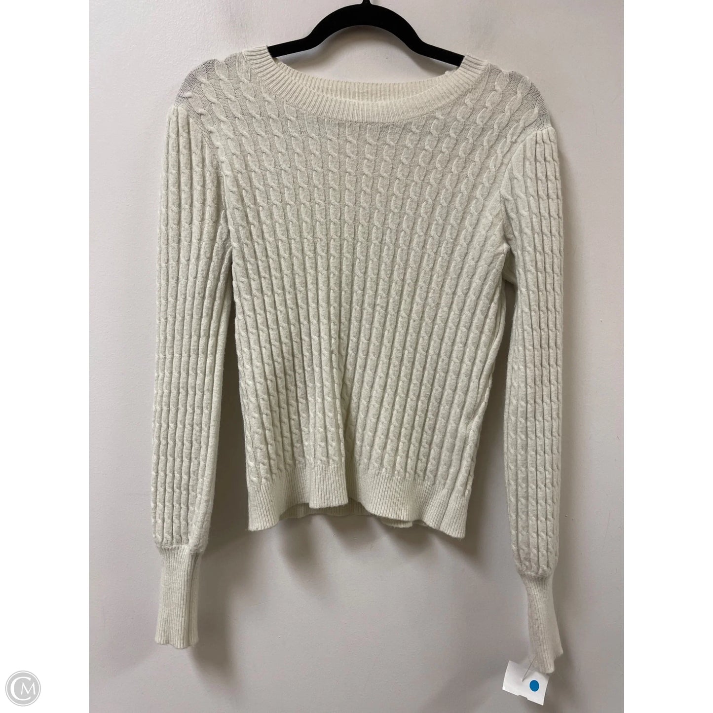 Sweater By Cyrus In Cream, Size: S
