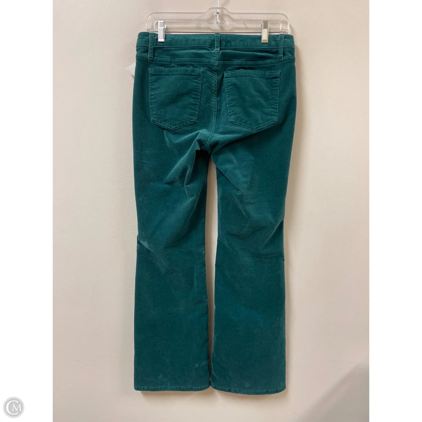 Pants Corduroy By Wild Fable In Teal, Size: 6