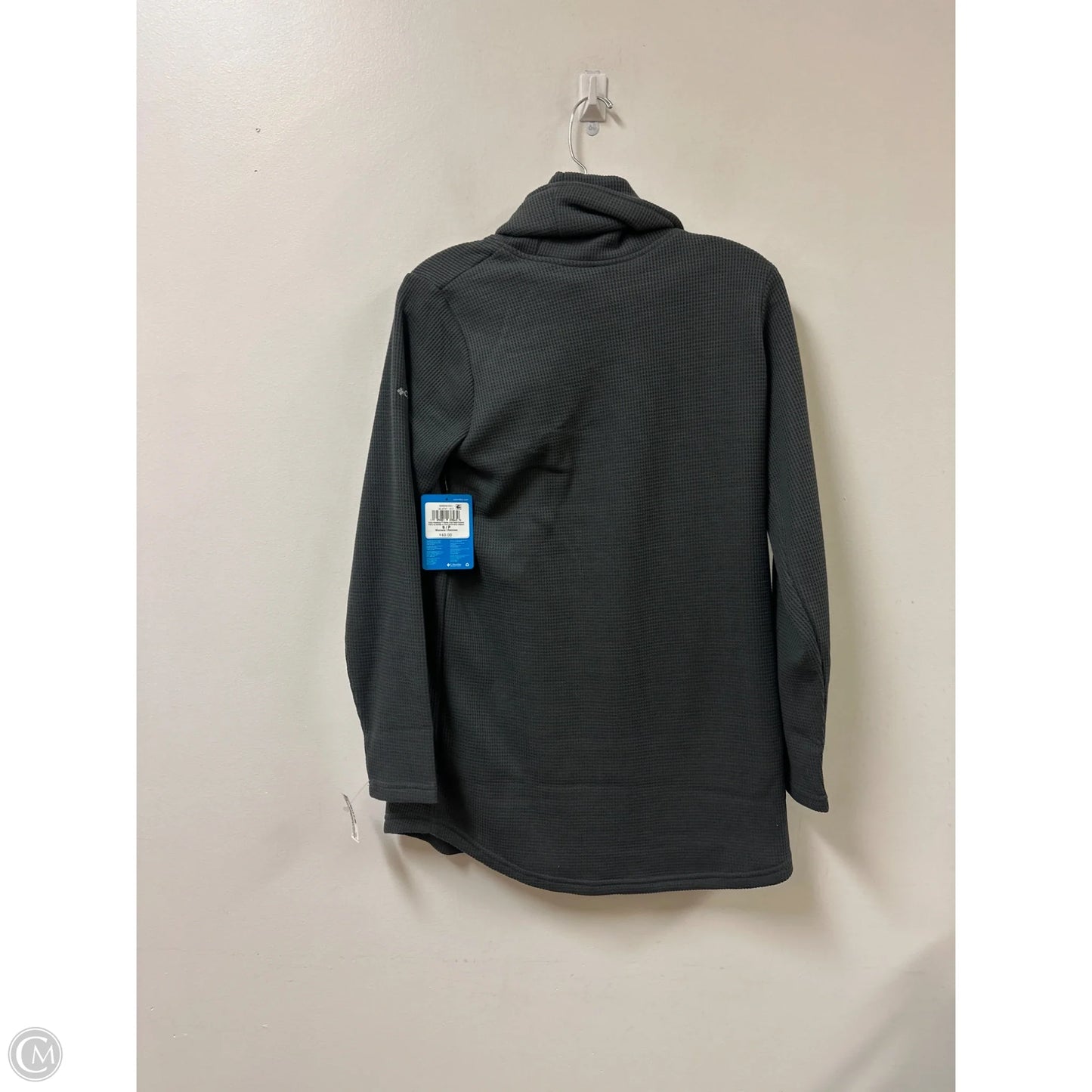 Sweater By Columbia In Grey, Size: S