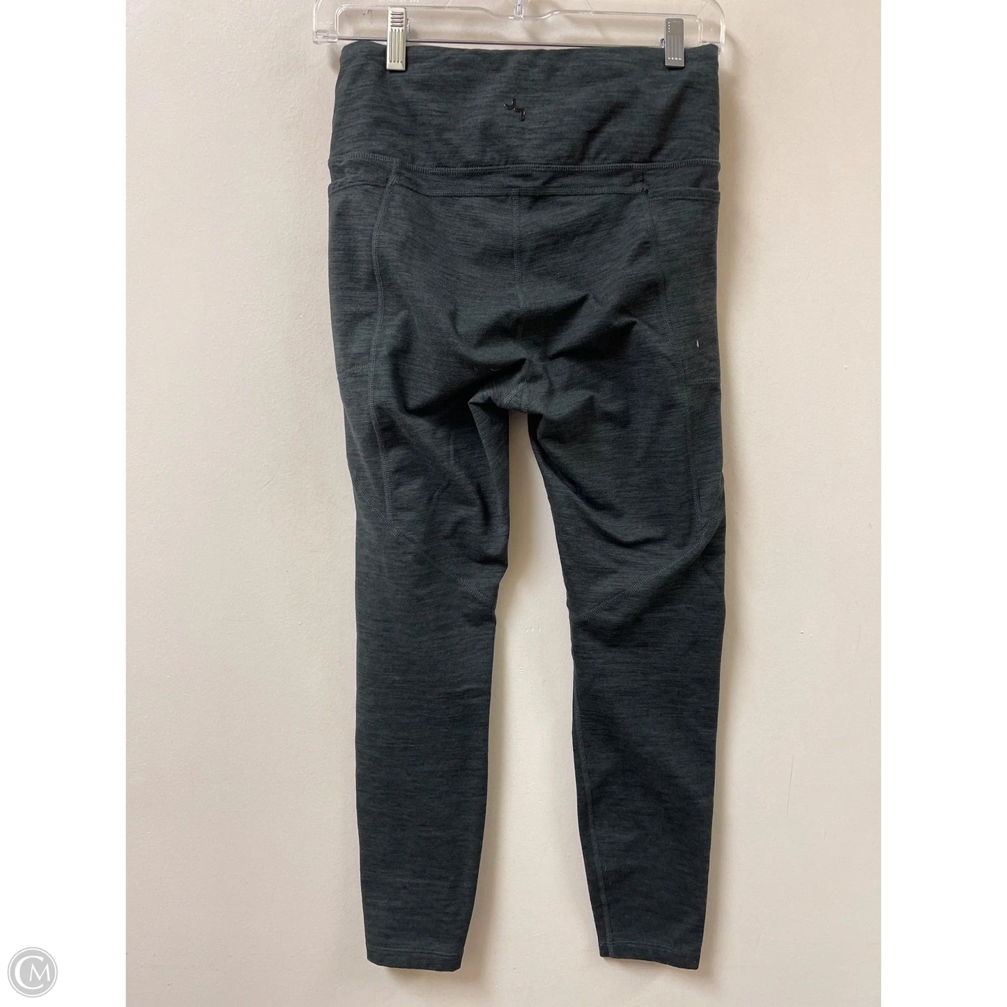 Athletic Leggings By Joy Lab In Black, Size: S