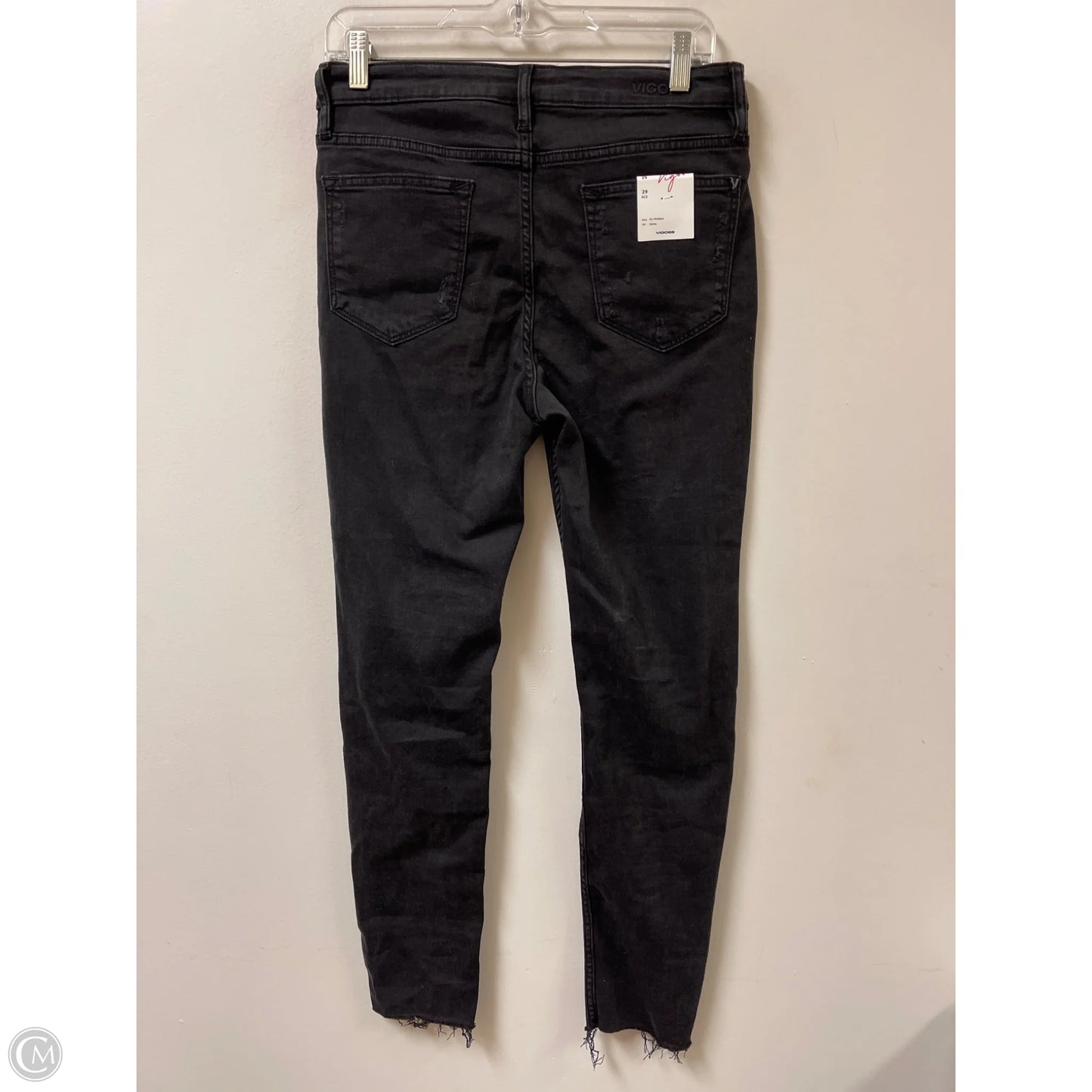 Pants Other By Vigoss In Black, Size: 8