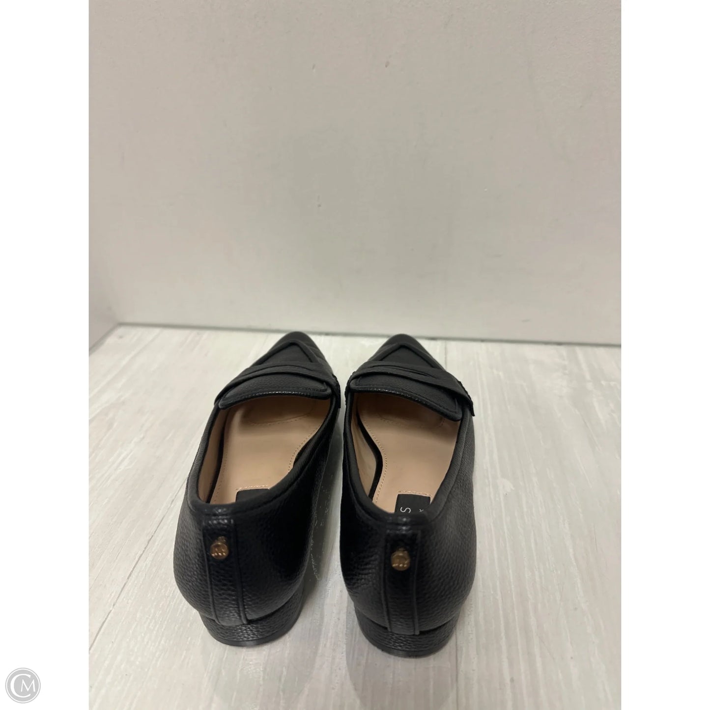Shoes Heels Block By Jones New York In Black, Size: 6