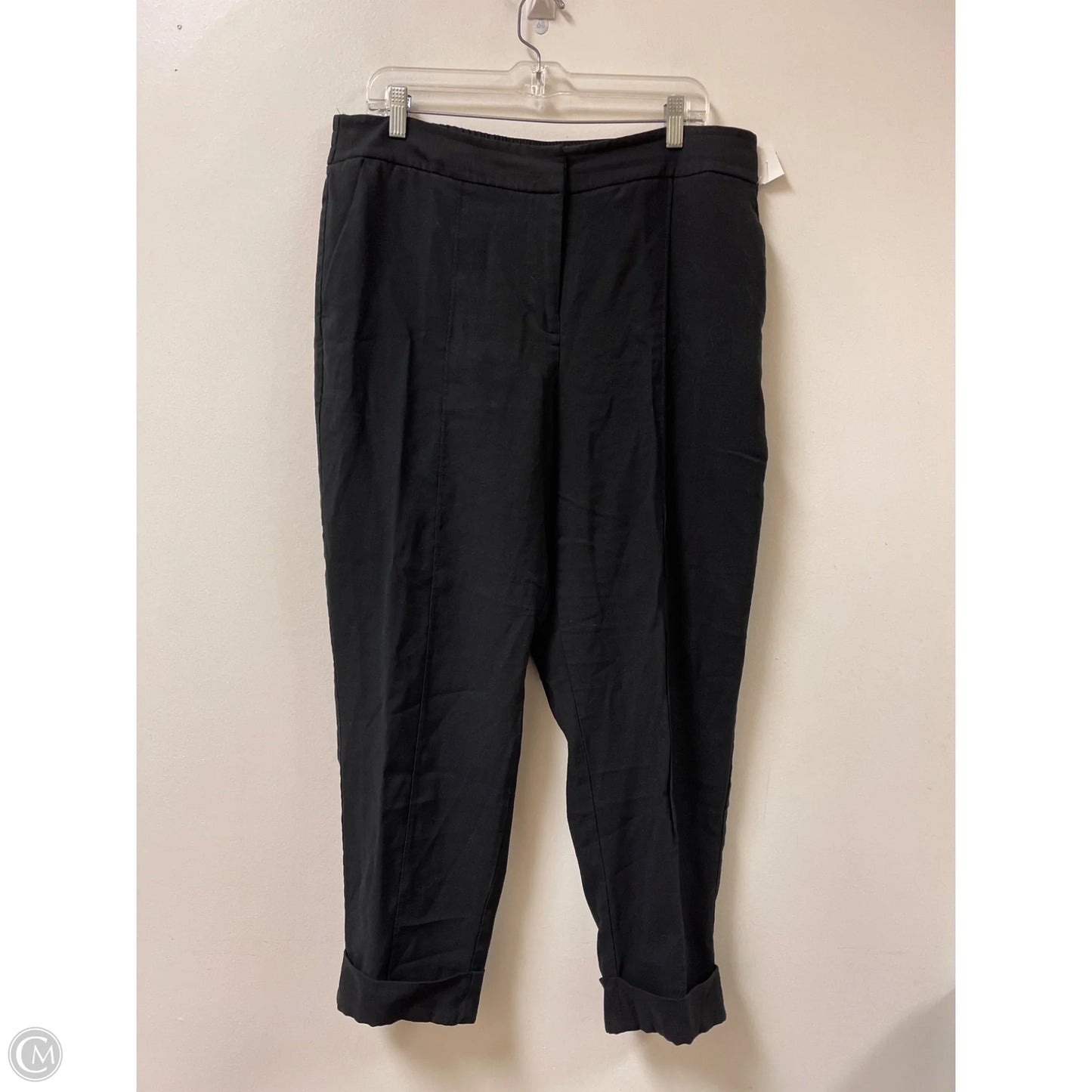Pants Other By Nine West In Black, Size: Xl