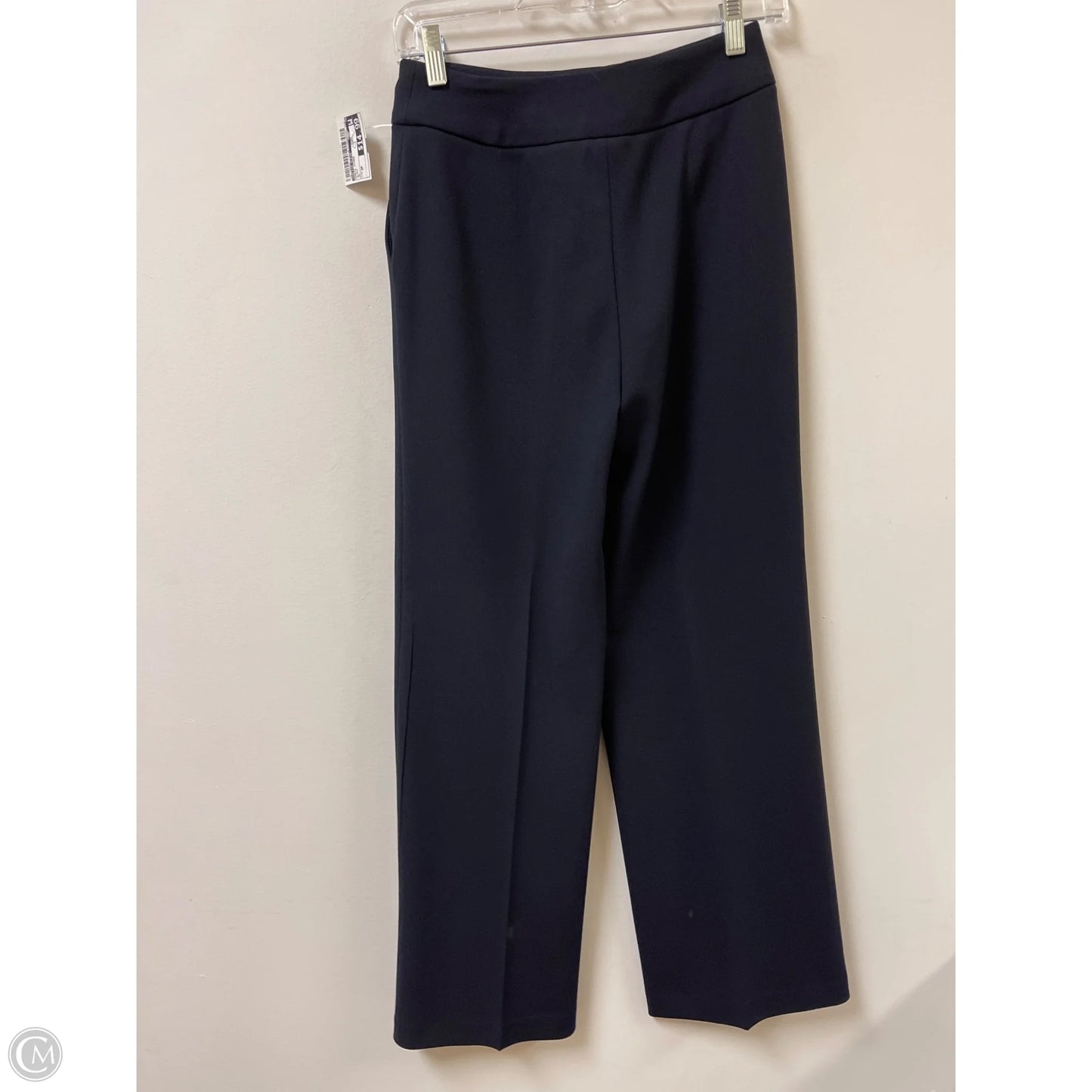 Pants Other By Calvin Klein In Black, Size: 2p