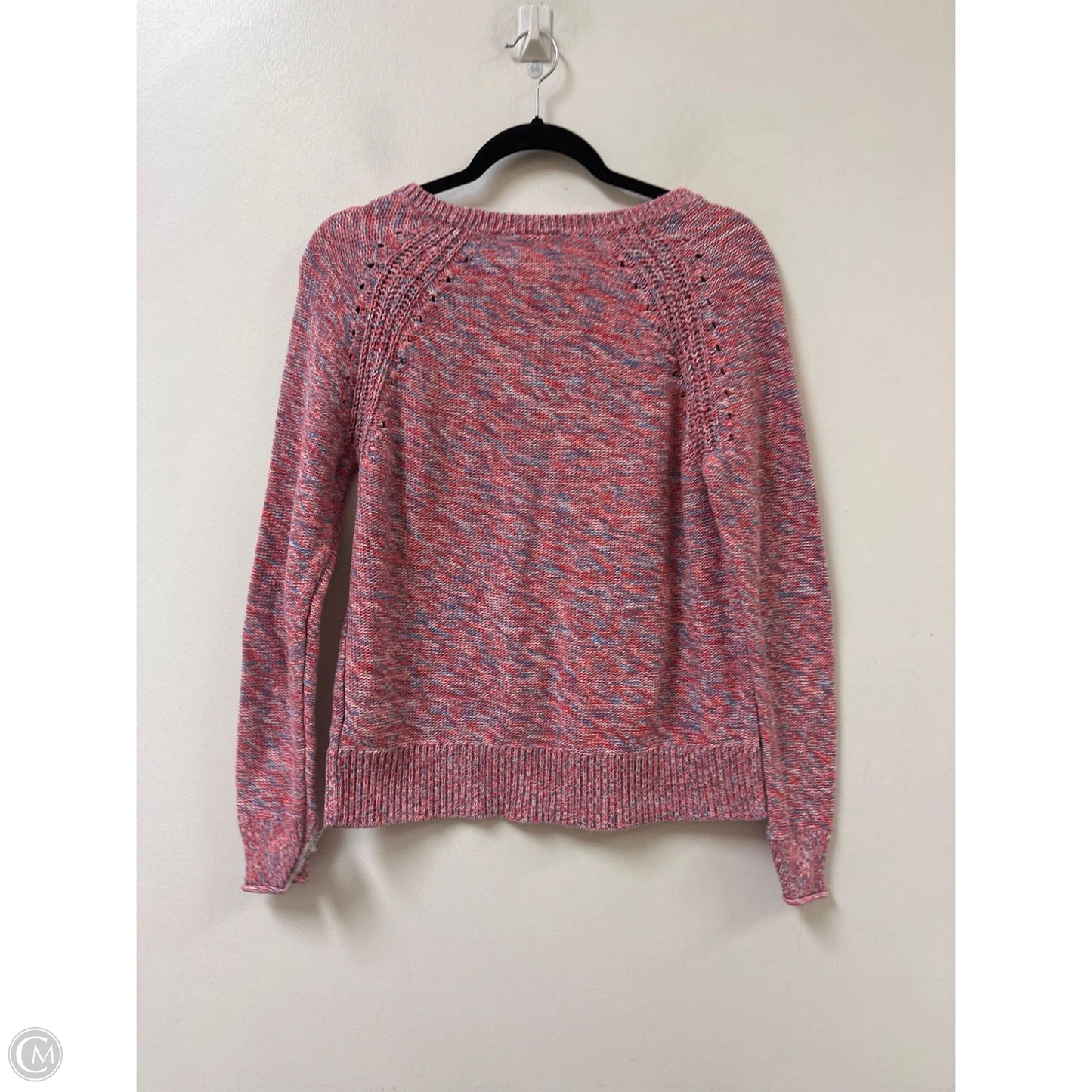 Sweater By Gap In Multi-colored, Size: M