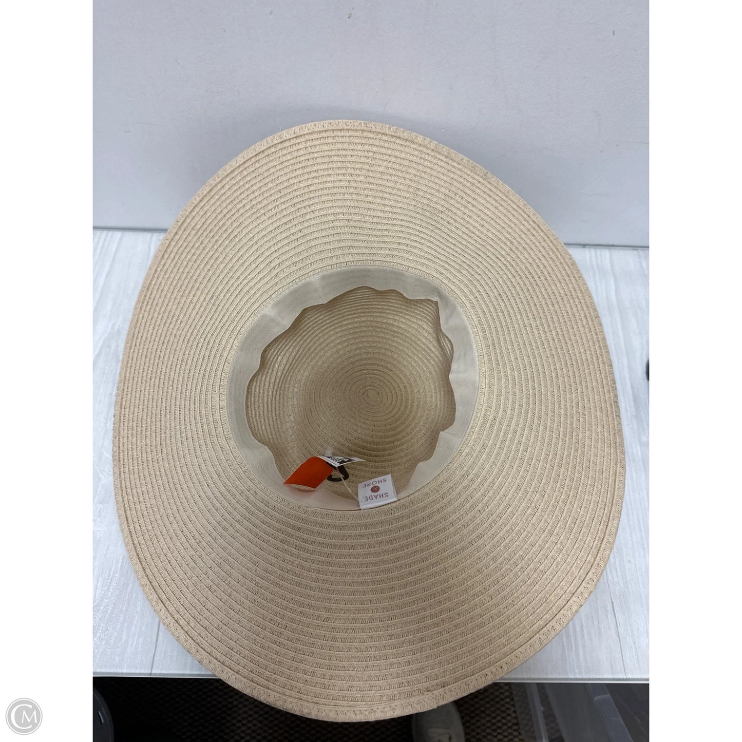 Hat Sun By Shade & Shore