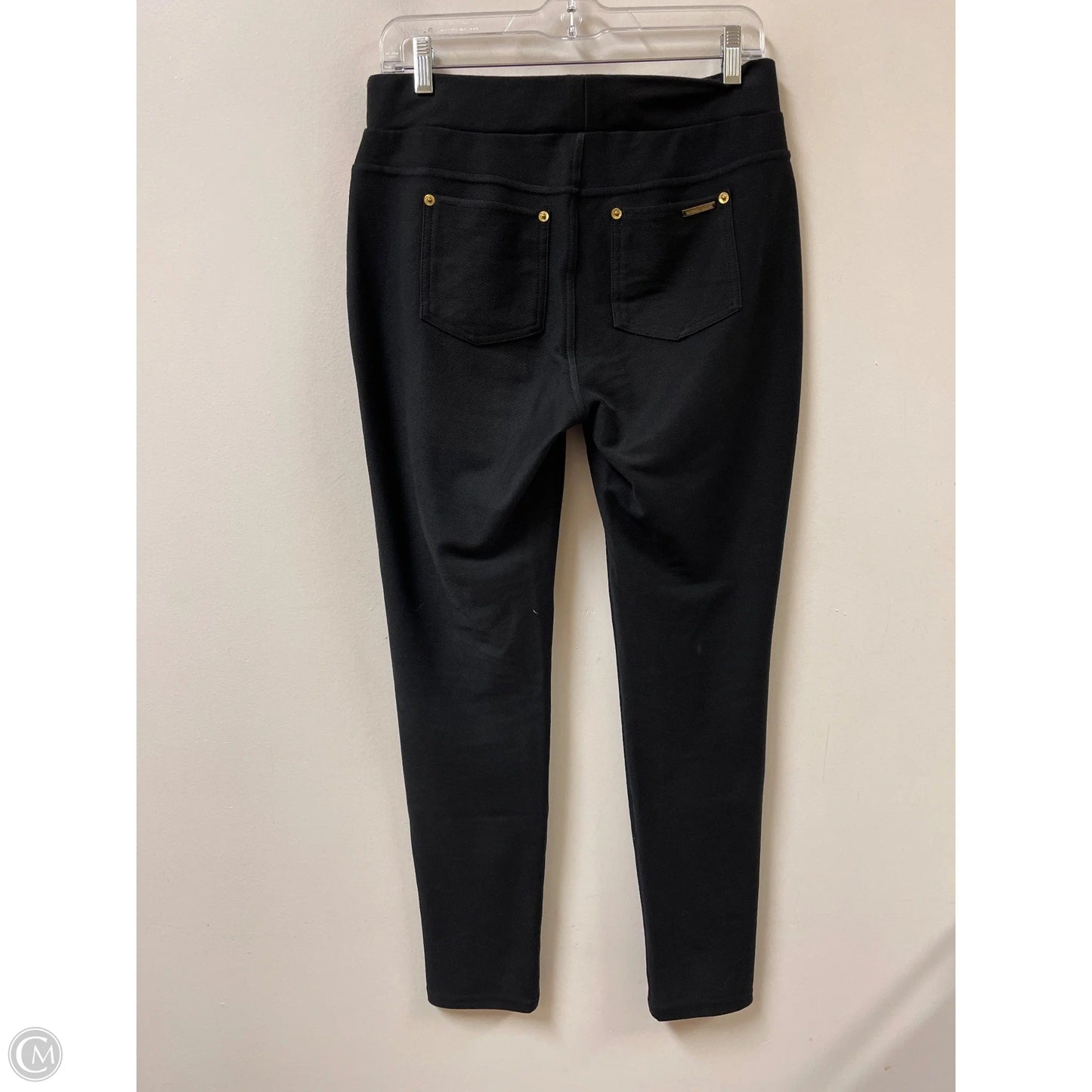 Pants Other By Michael By Michael Kors In Black, Size: 8
