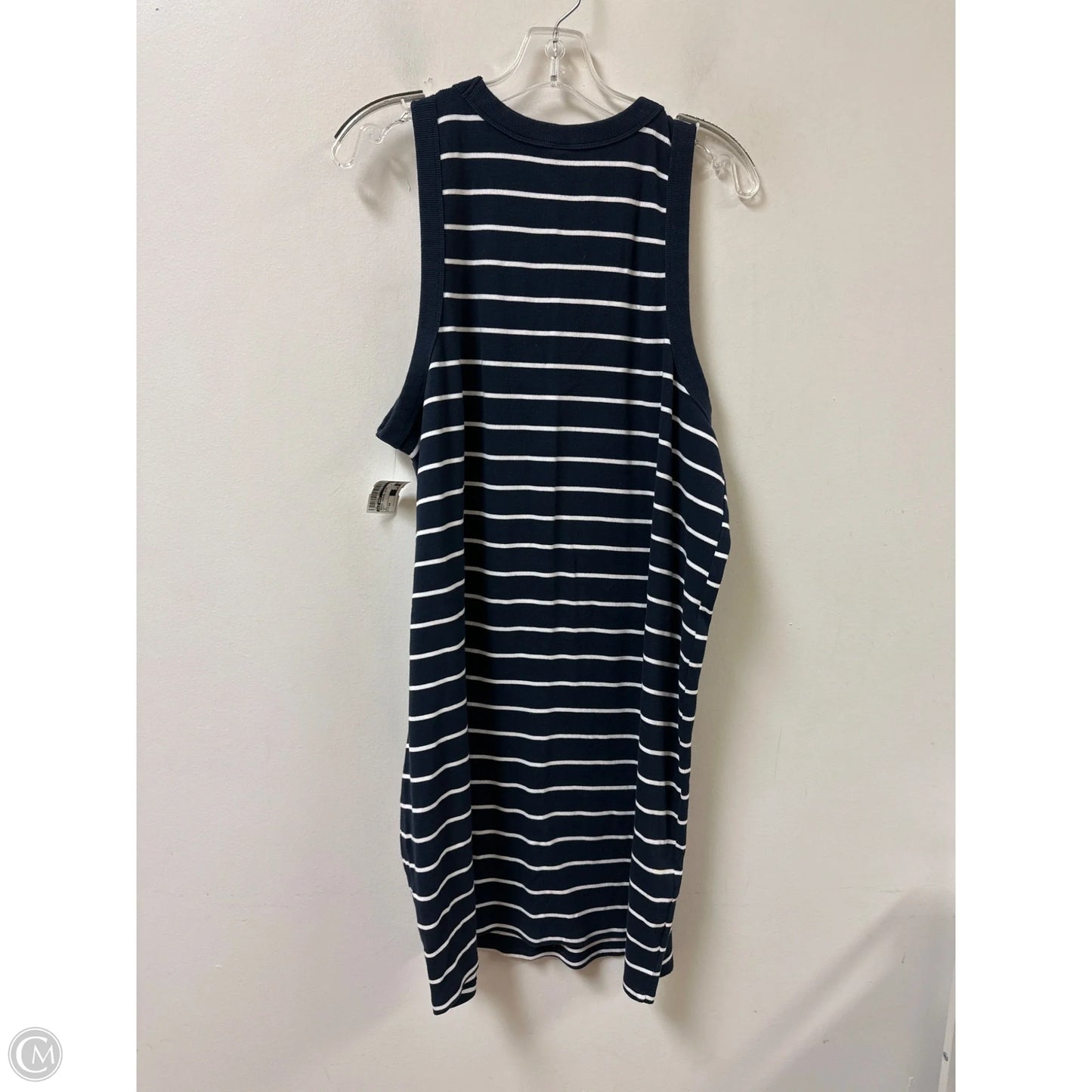Dress Casual Short By Old Navy In Navy, Size: 4x