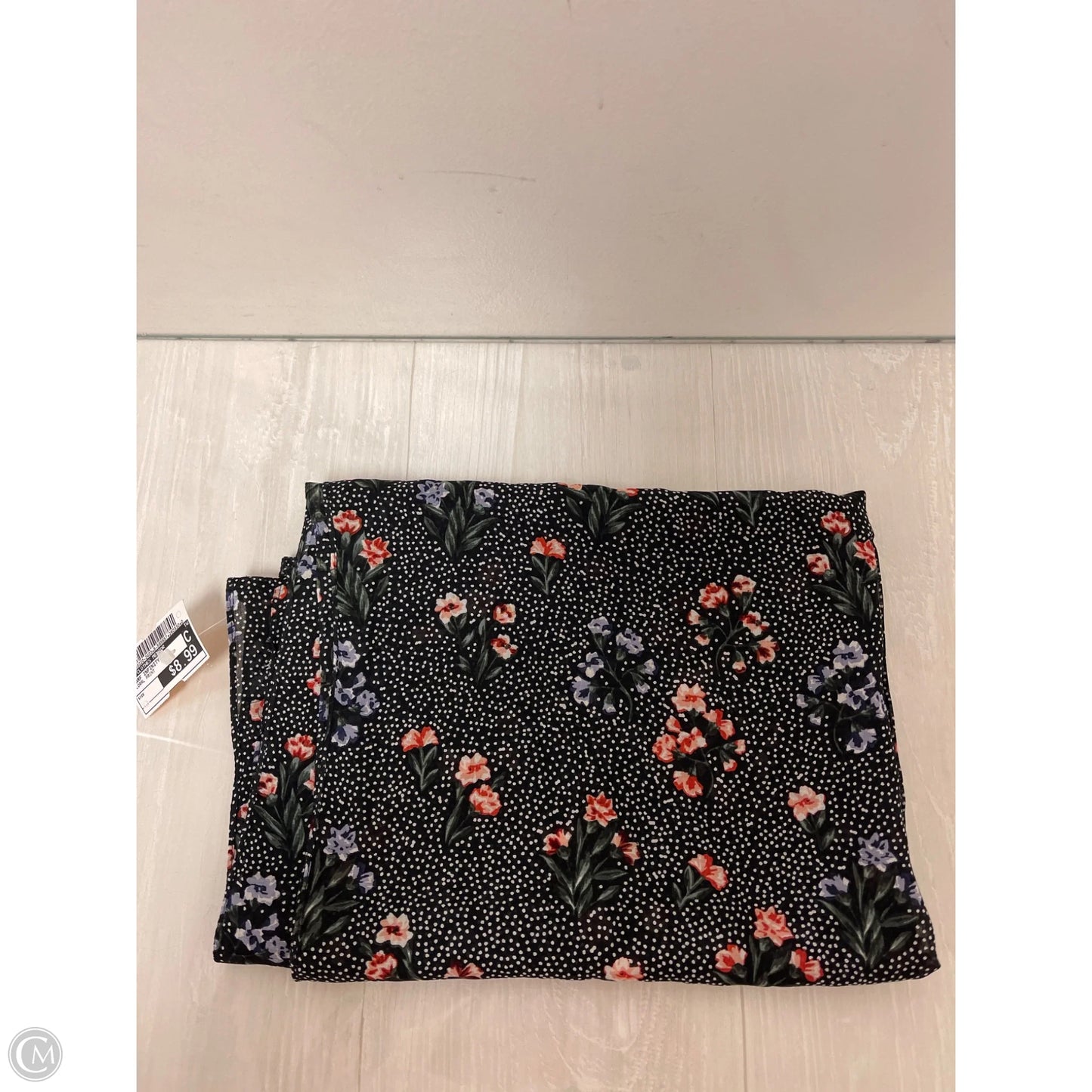 Scarf Infinity By Clothes Mentor