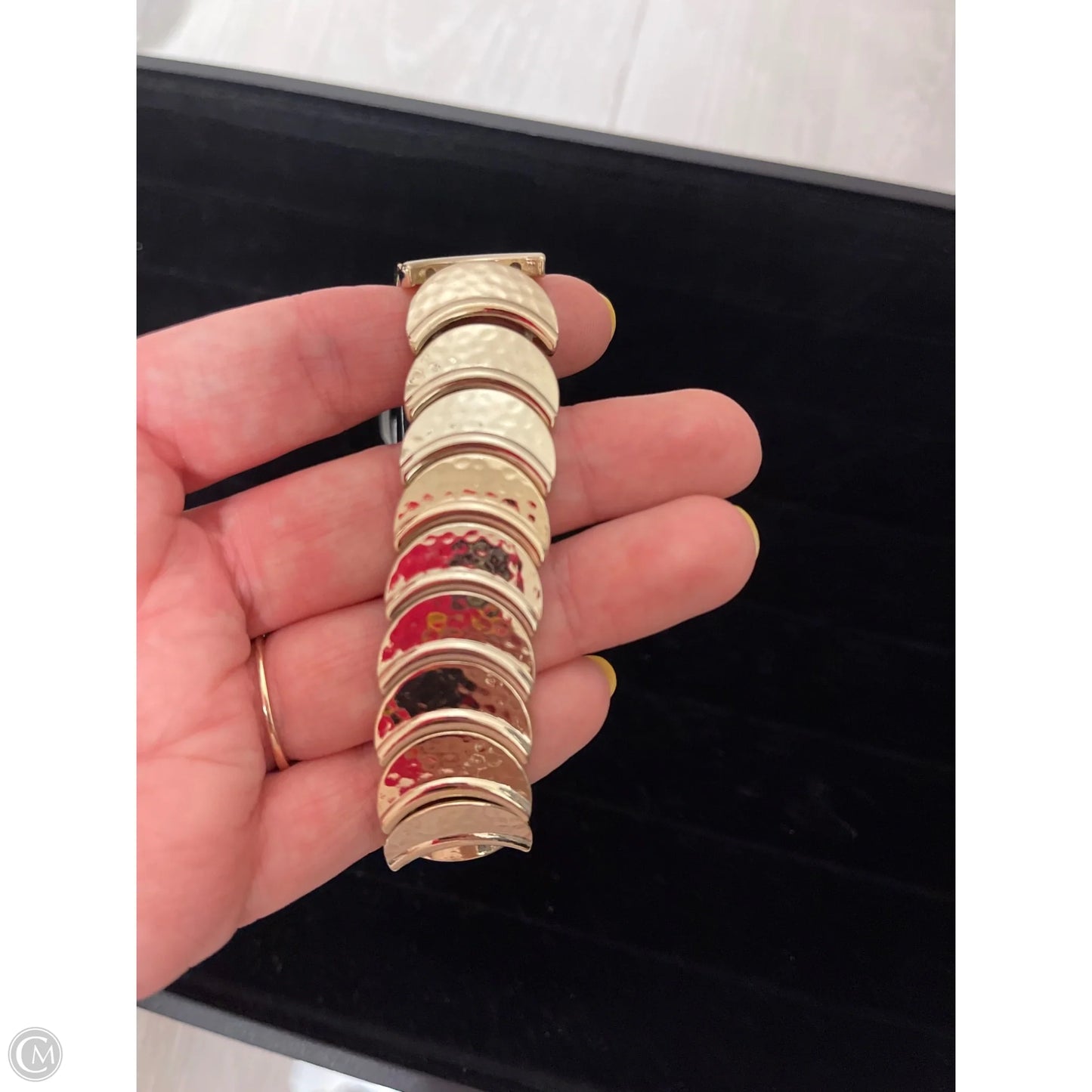 Bracelet Other By Chicos