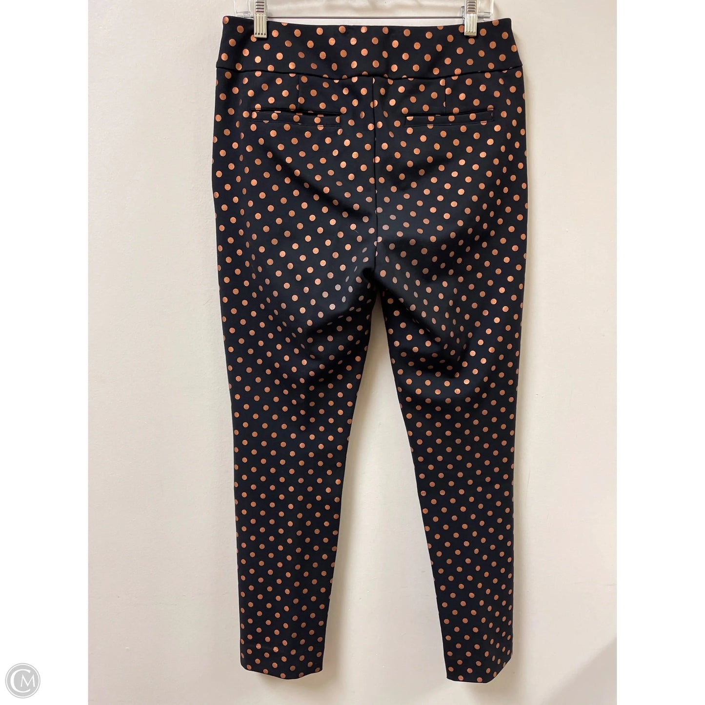 Pants Other By Soft Surroundings In Polkadot Pattern, Size: 10