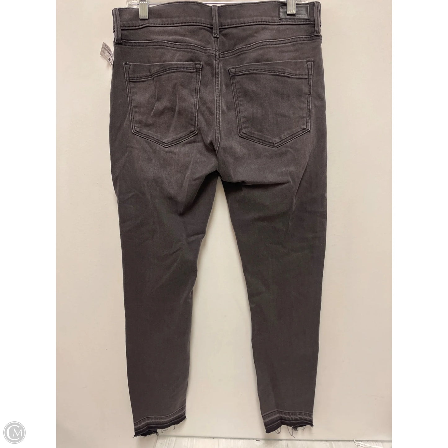 Pants Other By Express In Grey, Size: 10