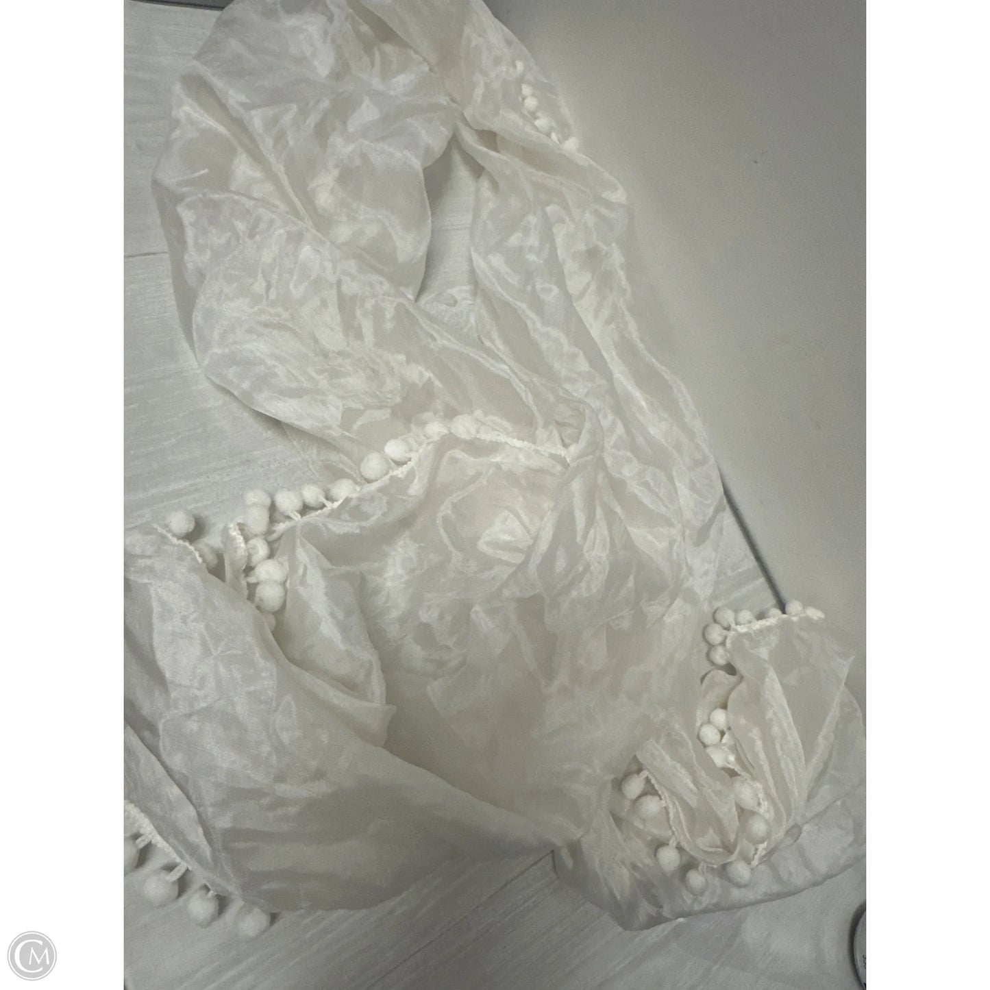 Scarf Long By Clothes Mentor