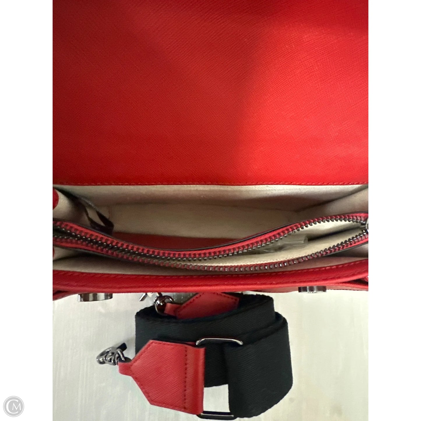 Crossbody By Botkier, Size: Small