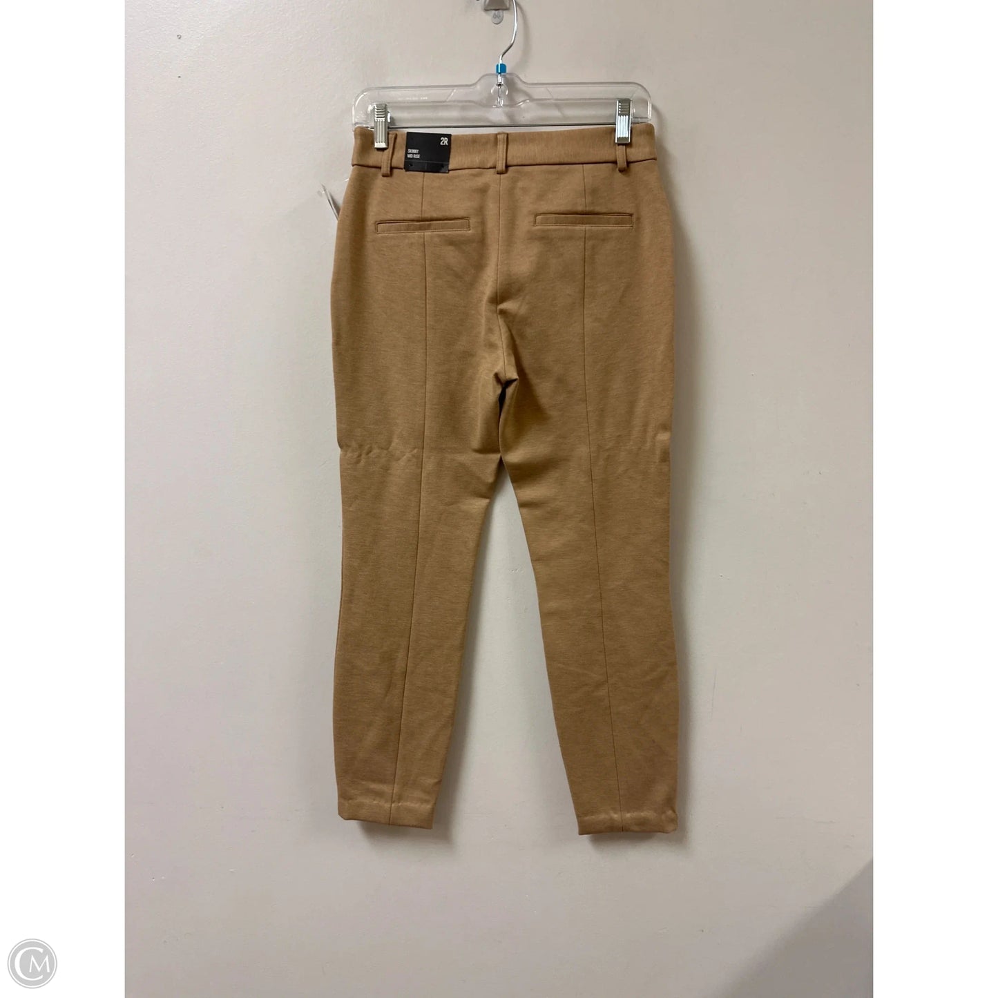Pants Other By Express In Tan, Size: 2