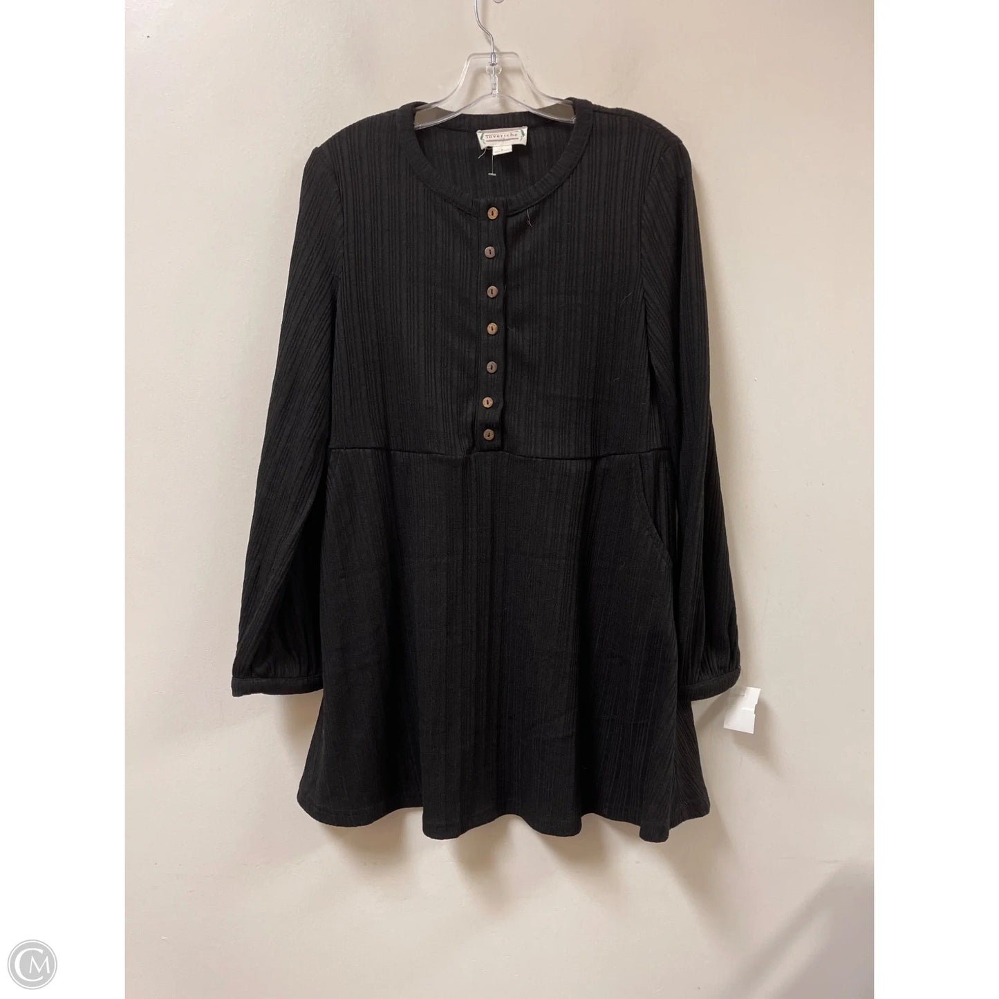 Dress Casual Short By Loveriche In Black, Size: S