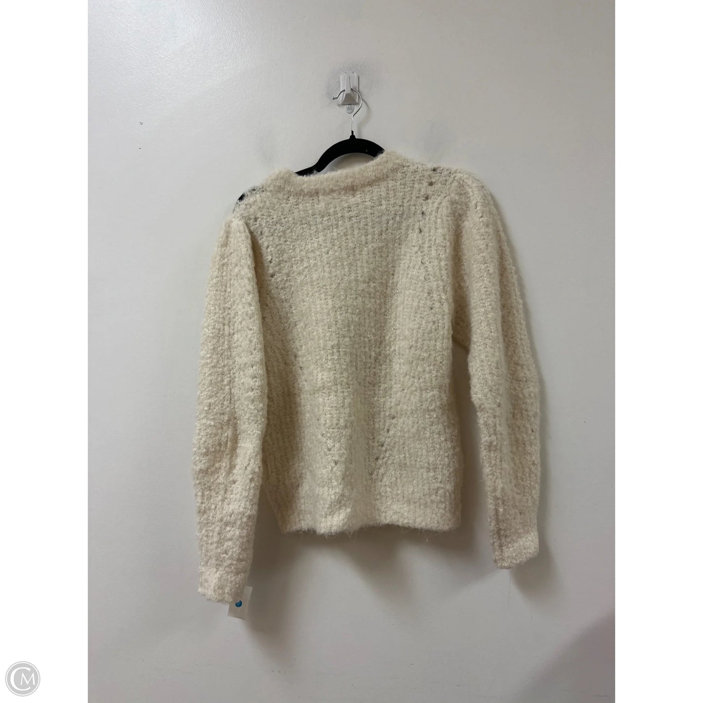 Sweater By Dear John In Cream, Size: S