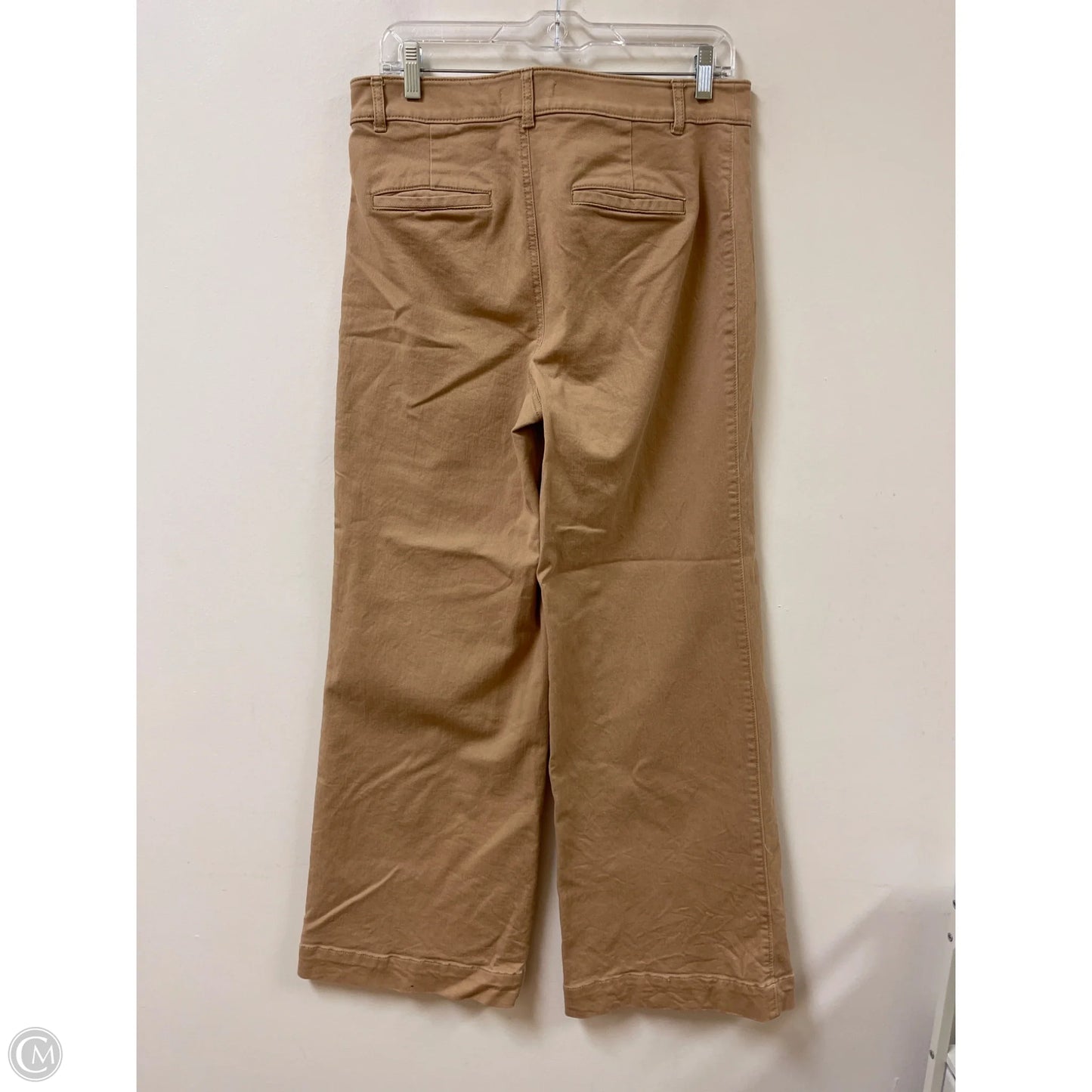 Pants Other By Loft In Tan, Size: 8