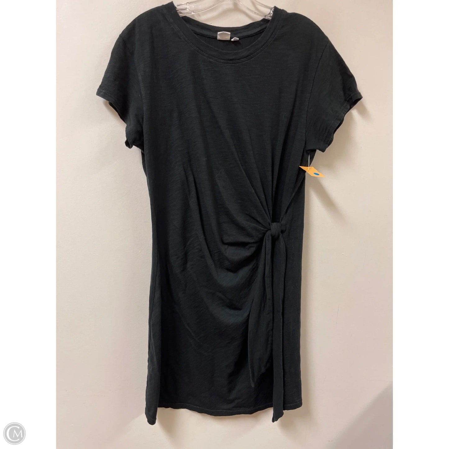 Dress Casual Short By Gap In Black, Size: L