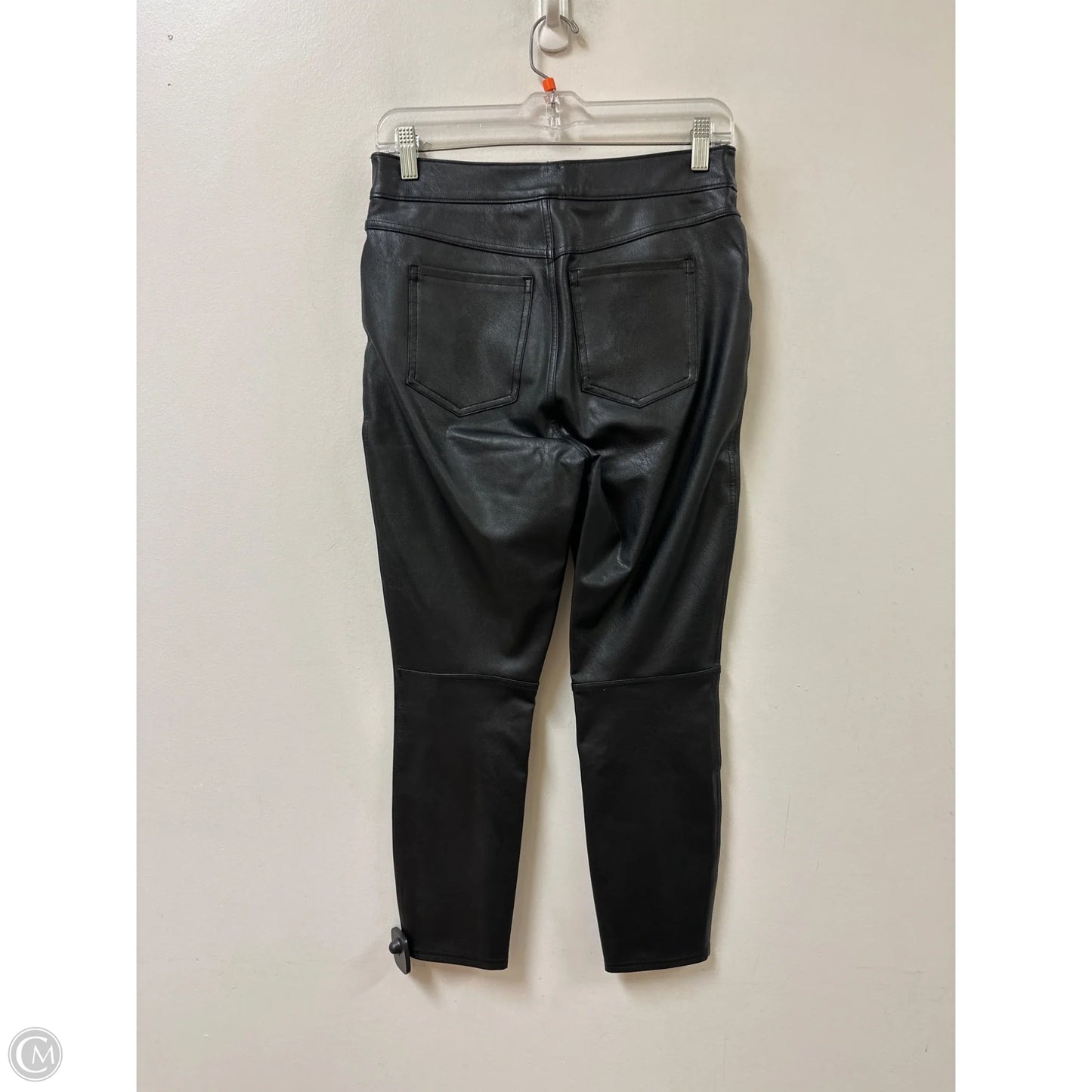 Pants Other By Spanx In Black, Size: 8