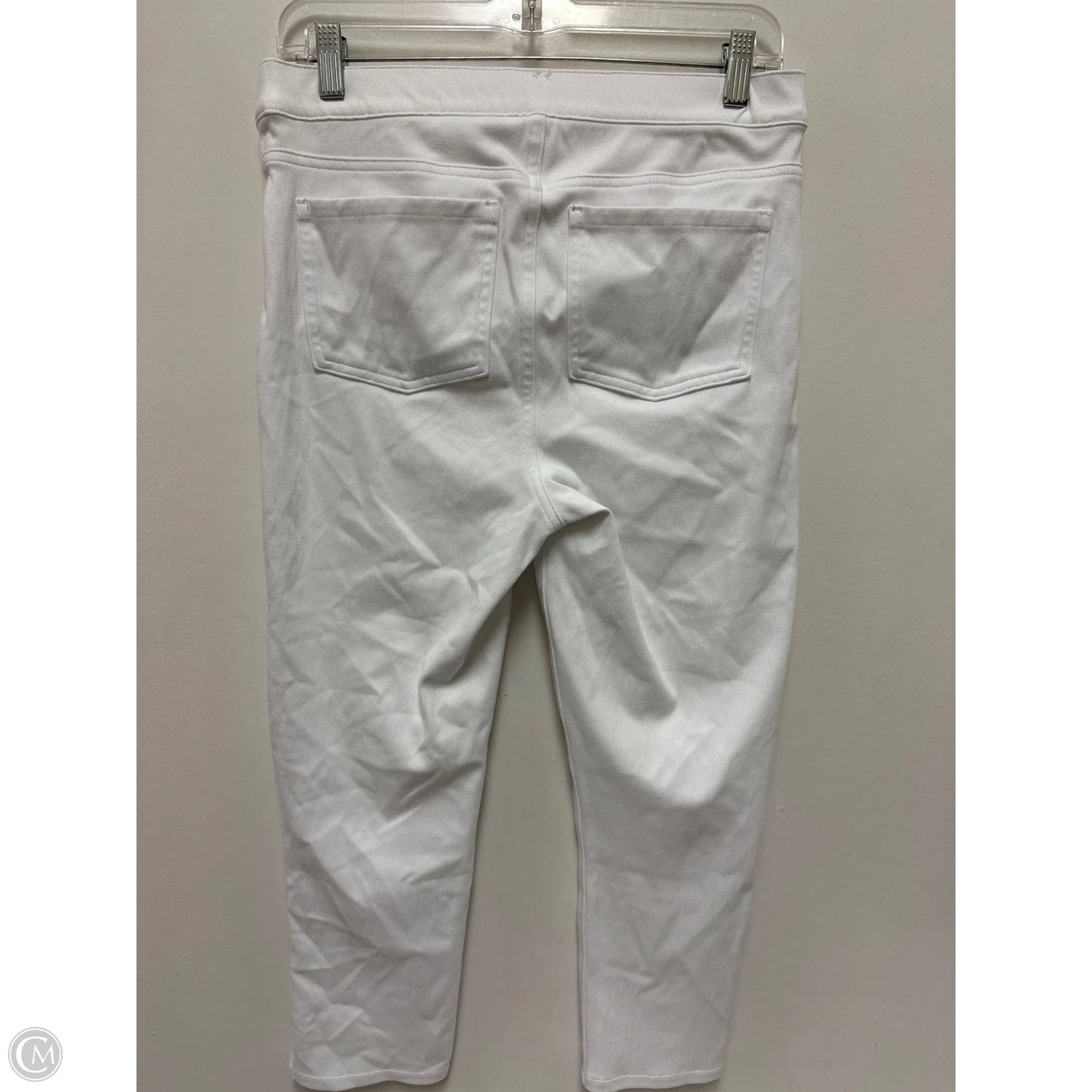 Pants Other By Spanx In White, Size: 12