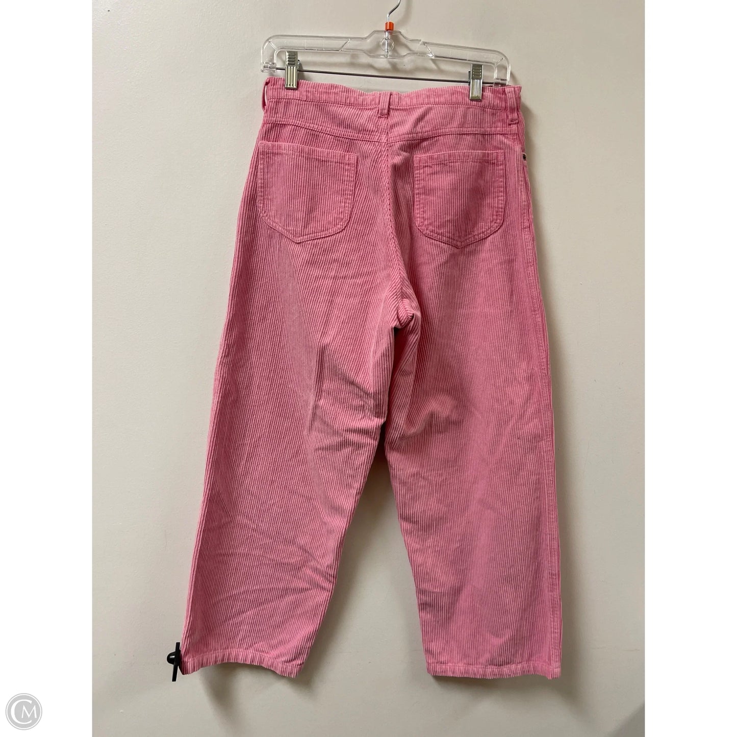 Pants Other By Cma In Pink, Size: 2