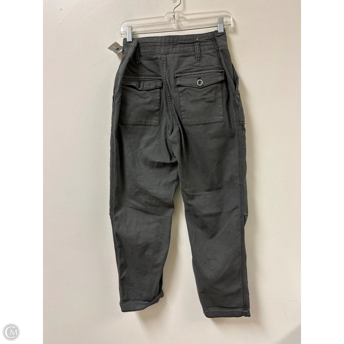 Pants Other By Anthropologie In Grey, Size: 8