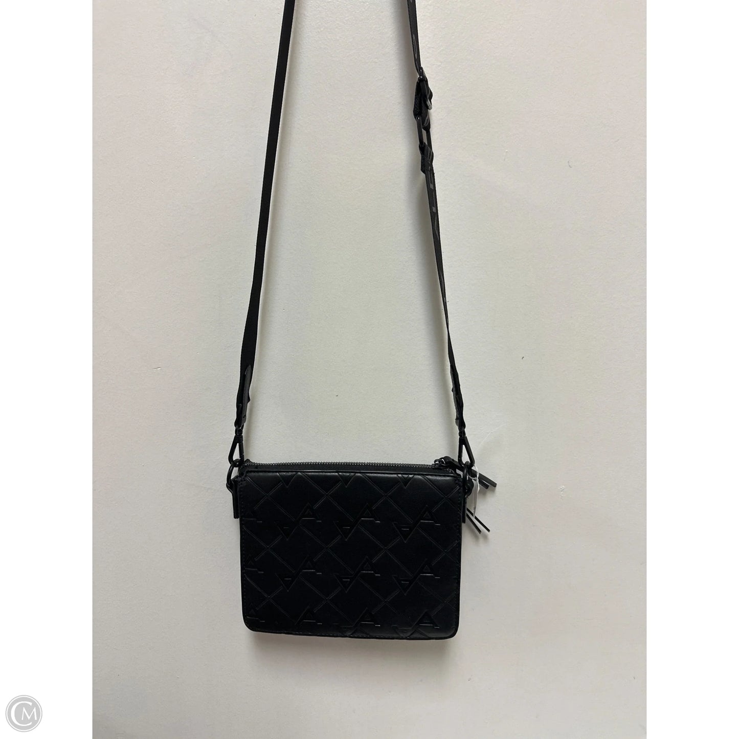 Crossbody By Aldo, Size: Medium