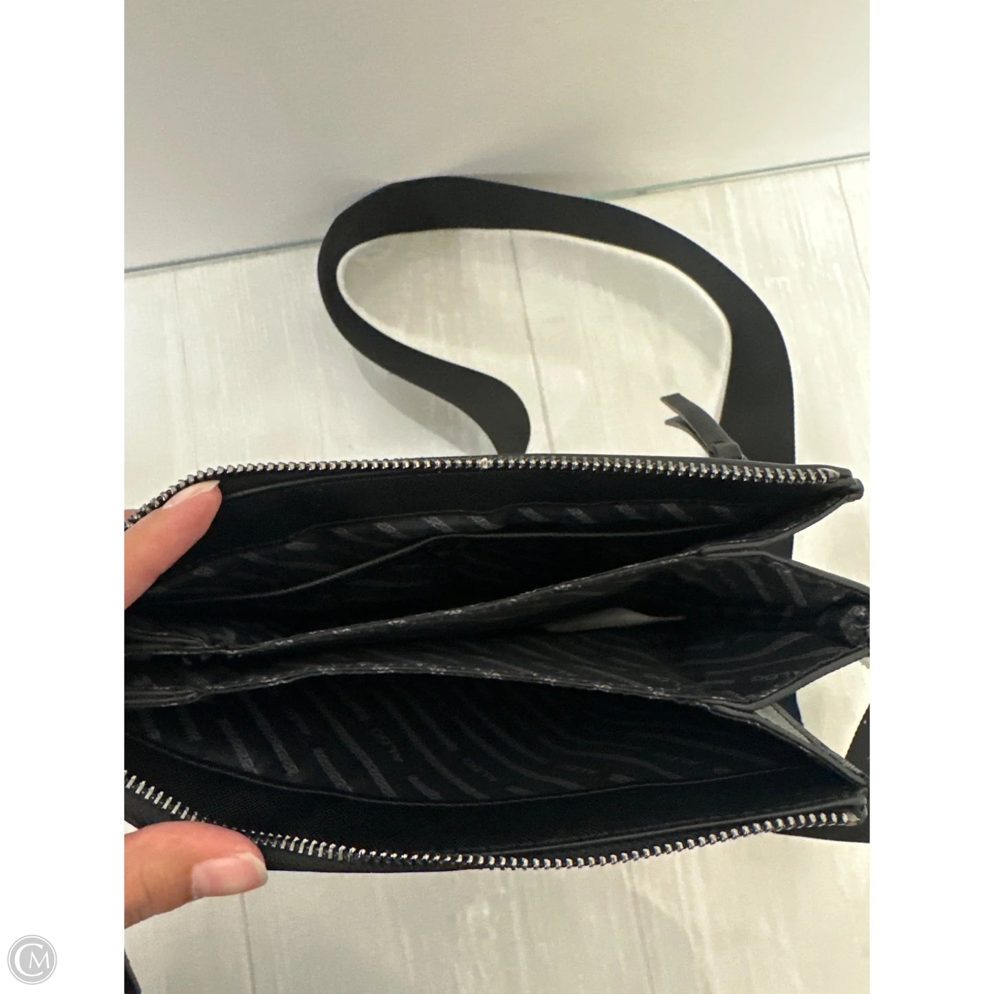 Crossbody By Aldo, Size: Medium