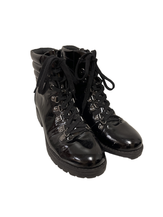 Boots Combat By Bc Clothing Company  Size: 8