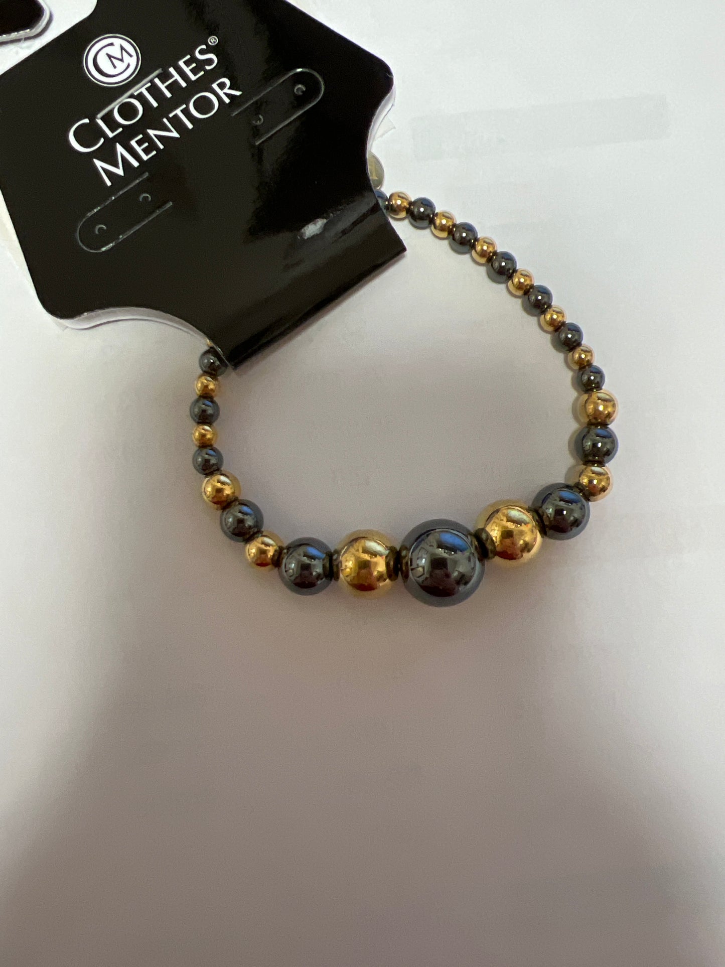 Bracelet Beaded By Rustic Cuff