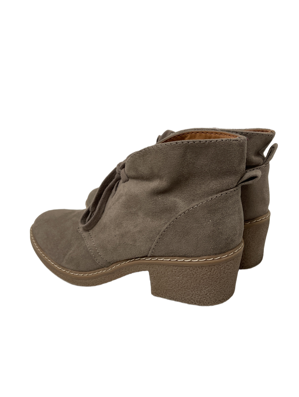 Boots Ankle Heels By Merona  Size: 9