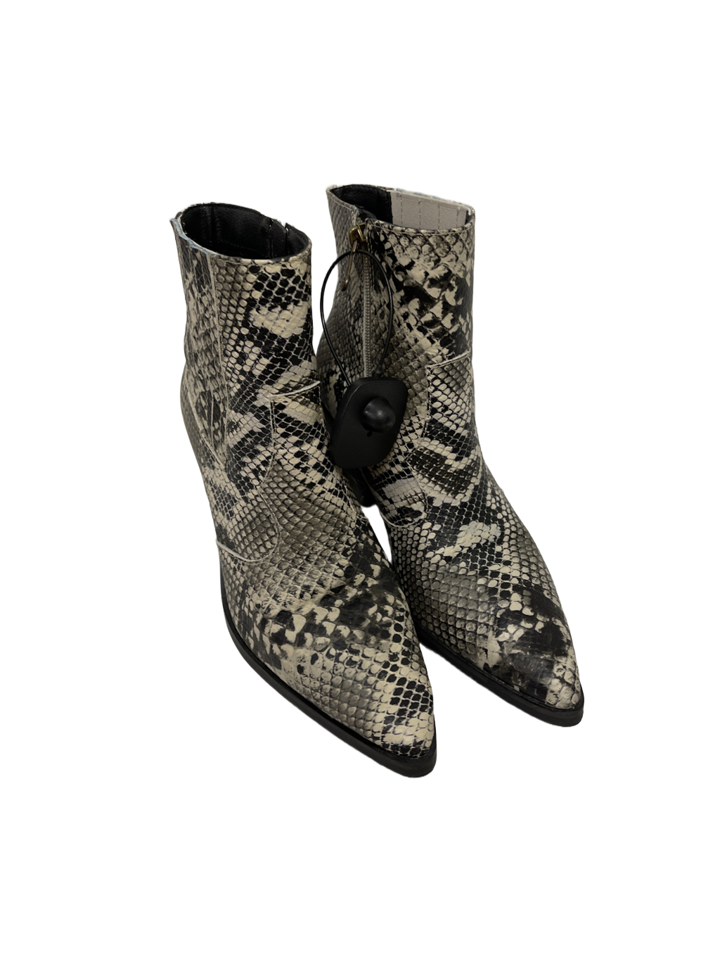 Boots Ankle Heels By Blondo  Size: 7